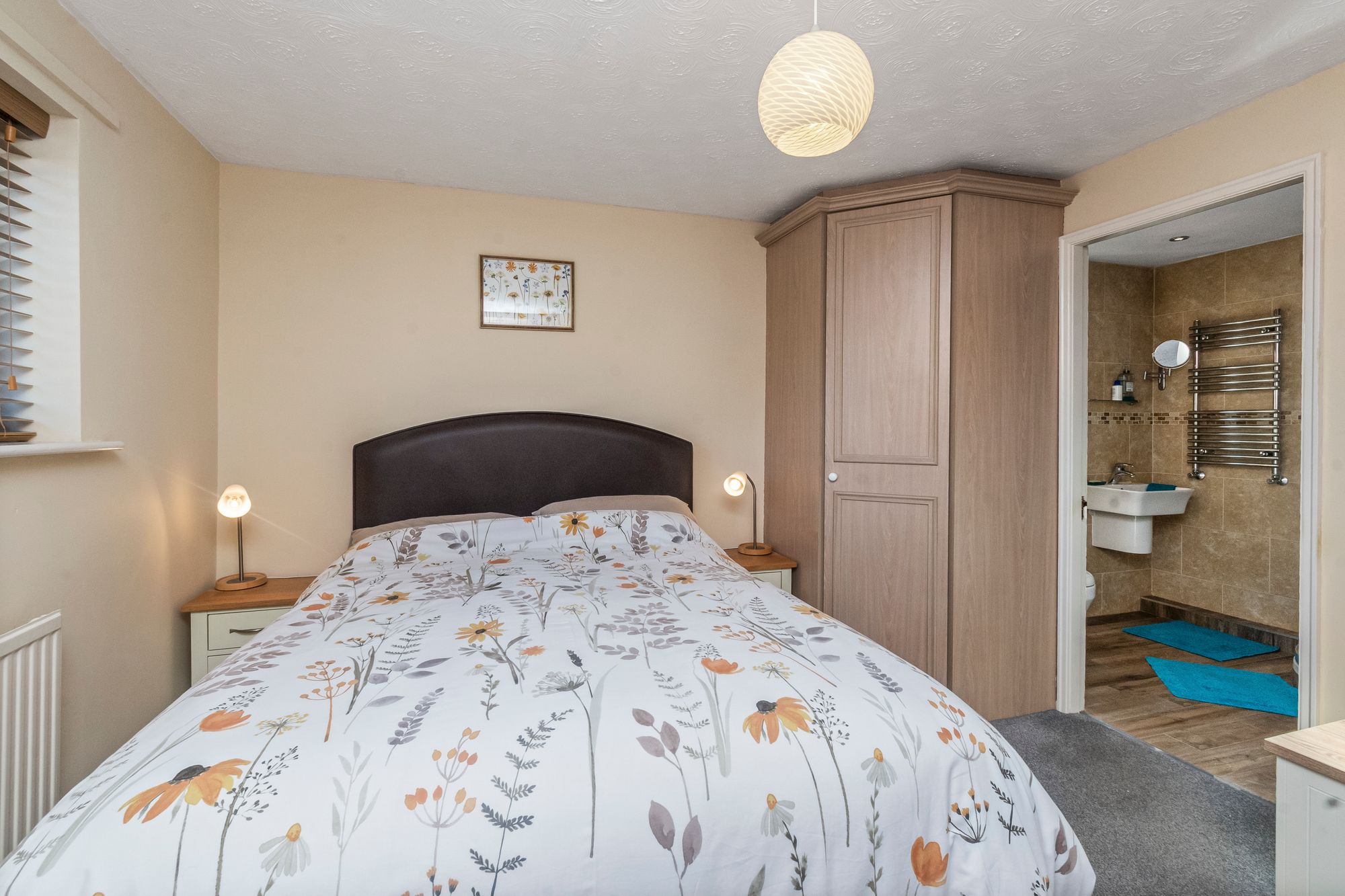 Long Meadow, St. Helens