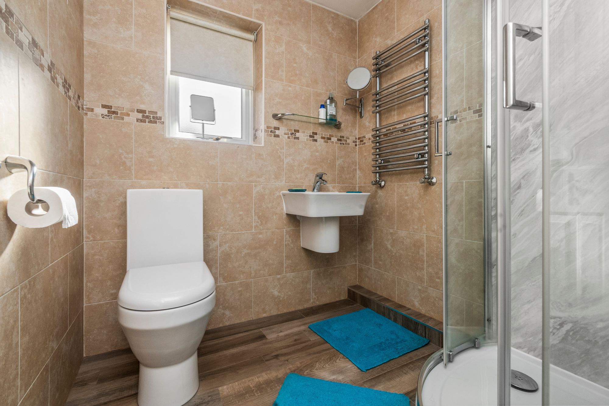 Long Meadow, St. Helens