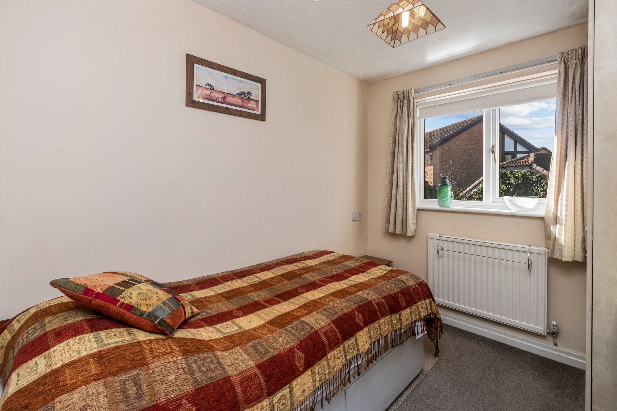 Long Meadow, St. Helens