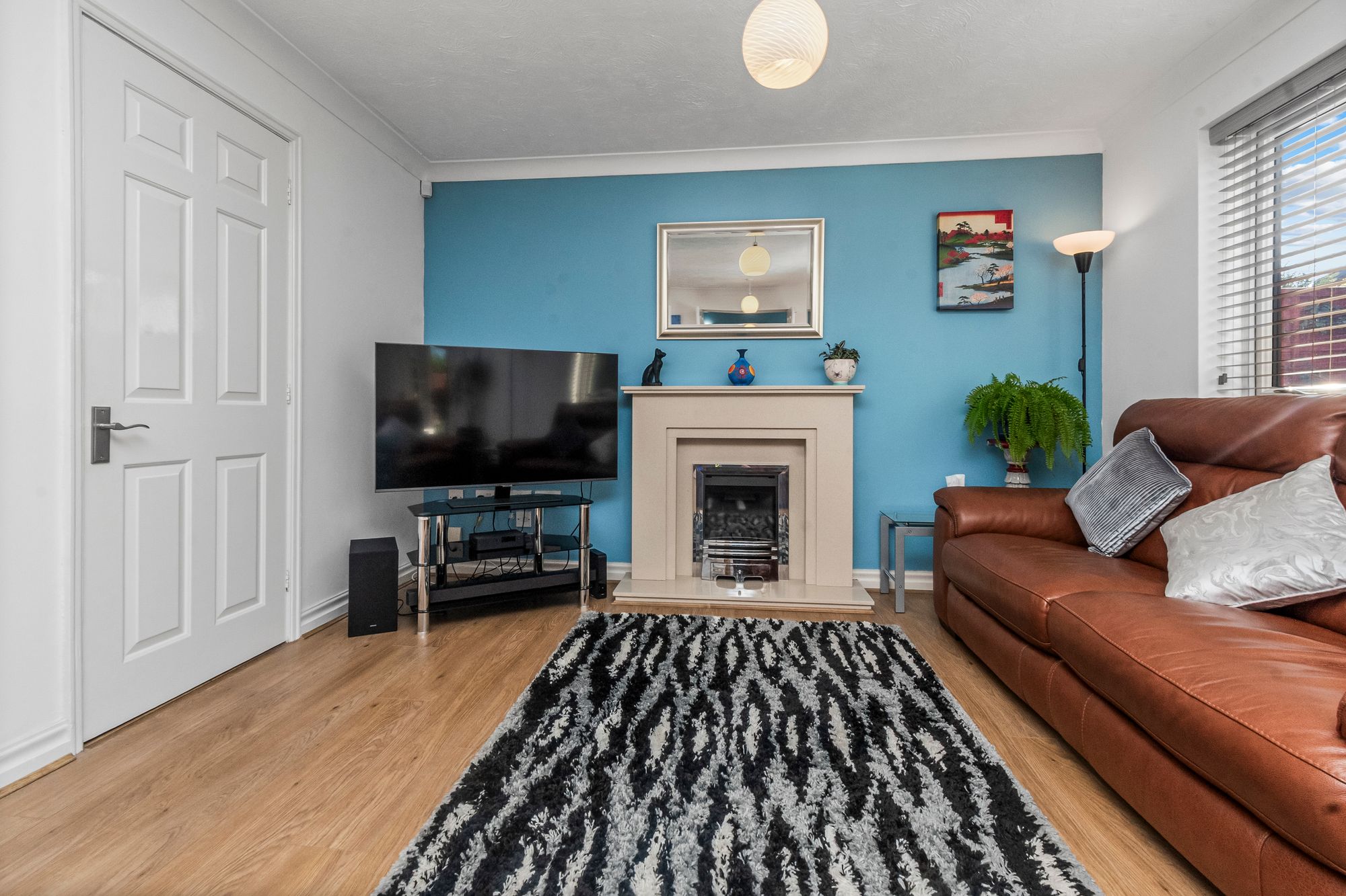 Long Meadow, Eccleston, WA10