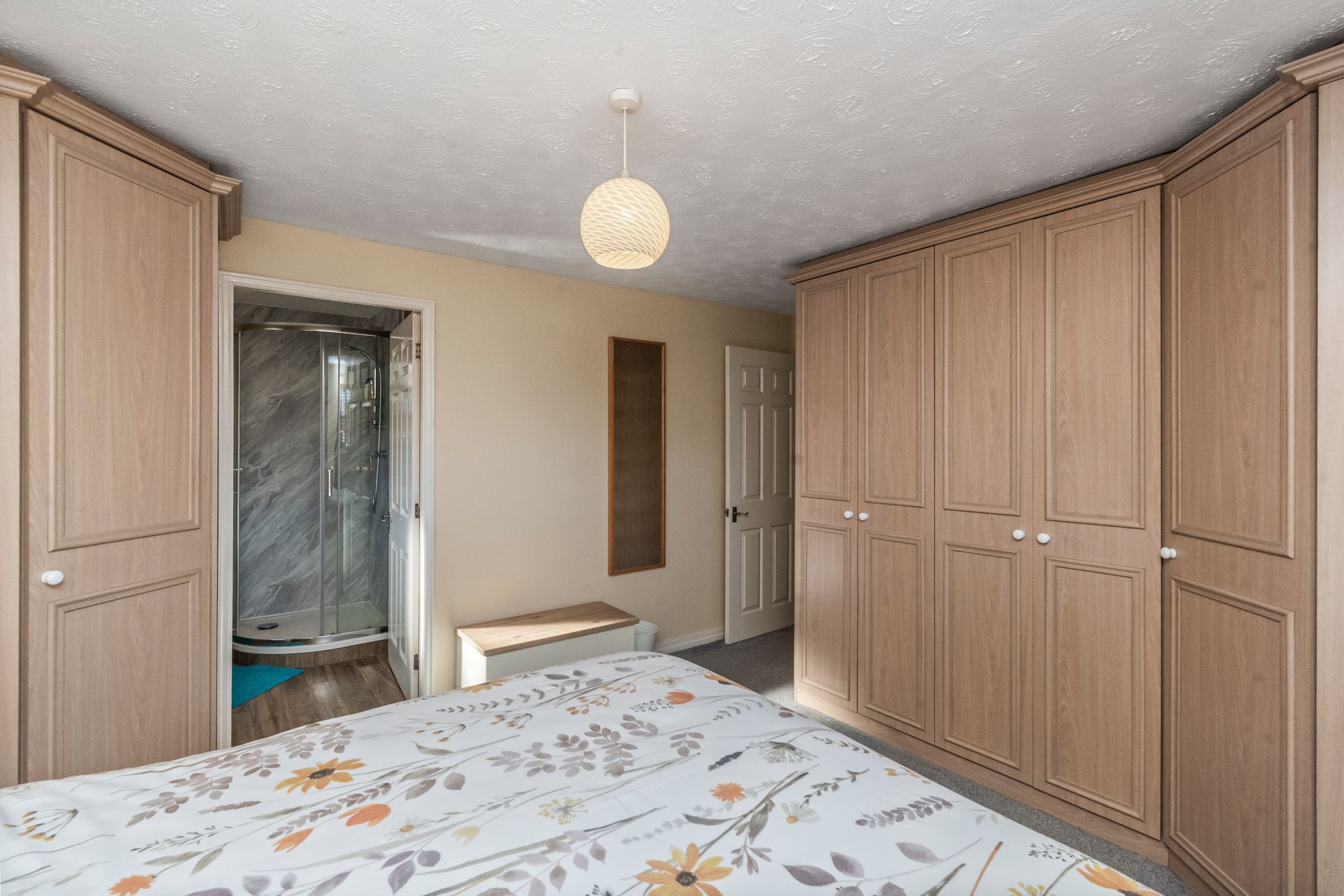 Long Meadow, St. Helens