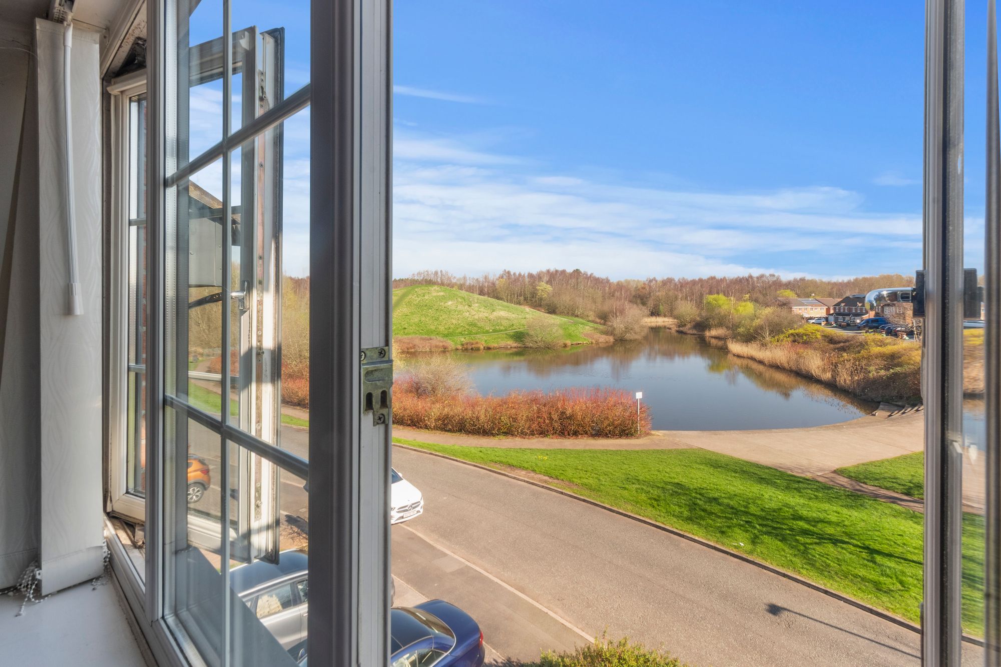 Daffodil Gardens, St. Helens