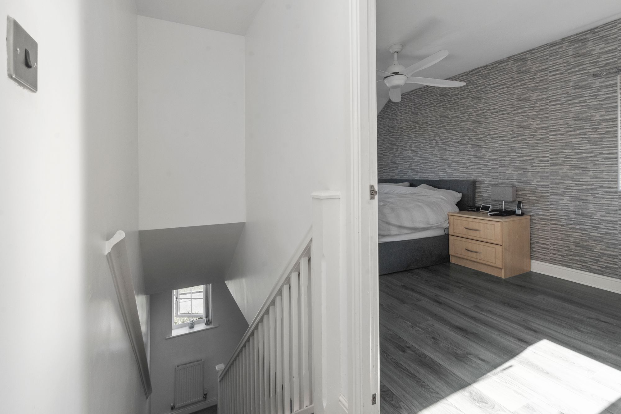 Daffodil Gardens, St. Helens