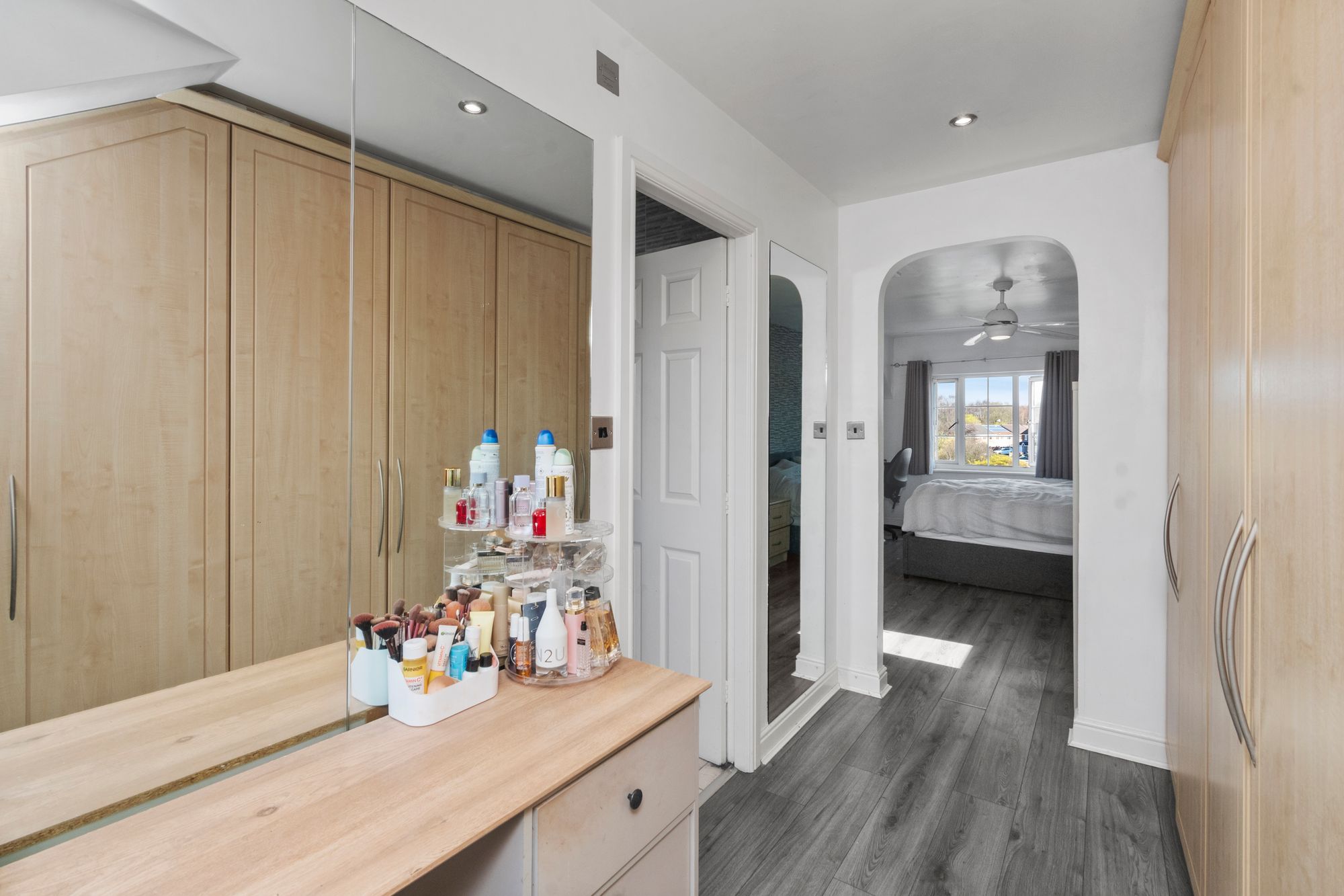 Daffodil Gardens, St. Helens