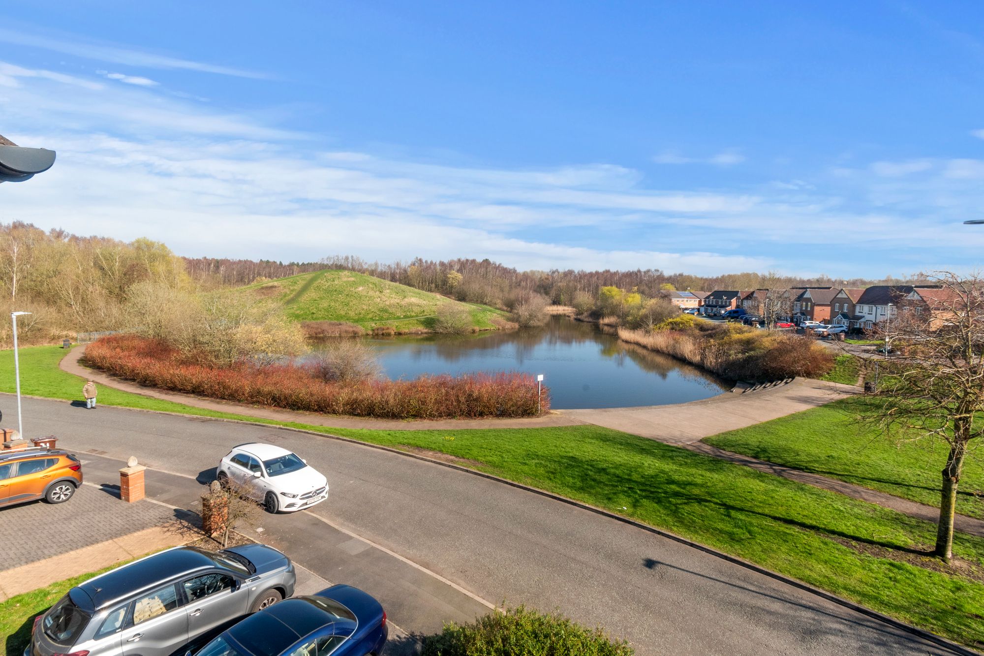 Daffodil Gardens, St. Helens