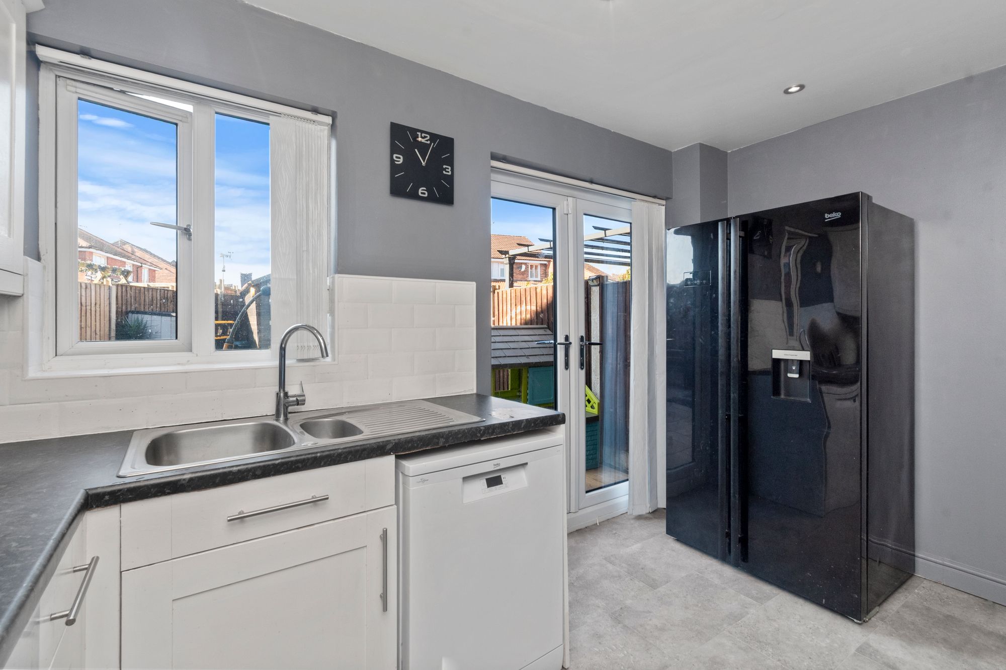 Daffodil Gardens, St. Helens