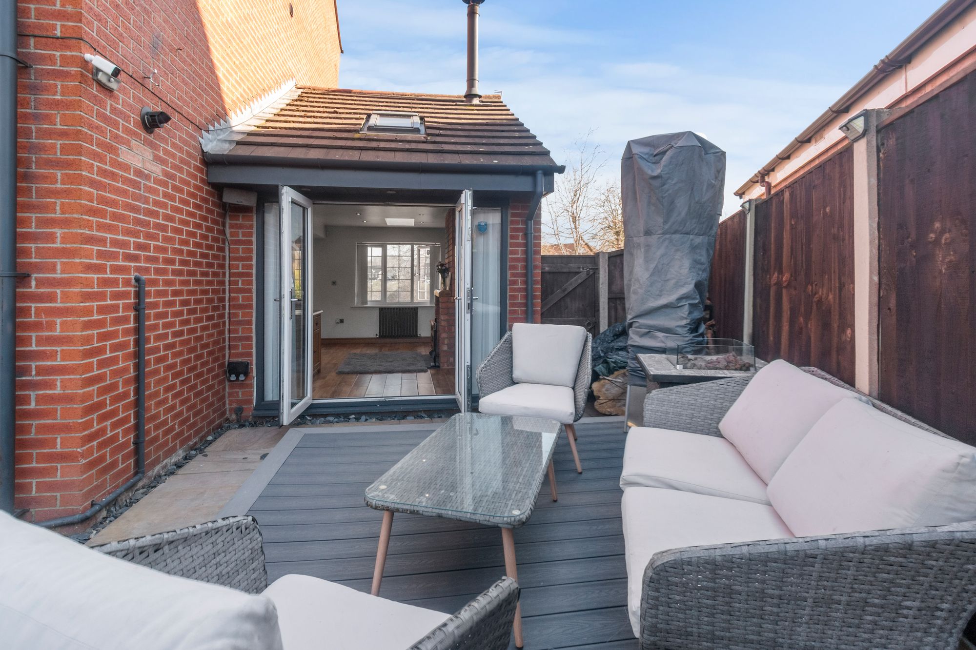 Daffodil Gardens, St. Helens