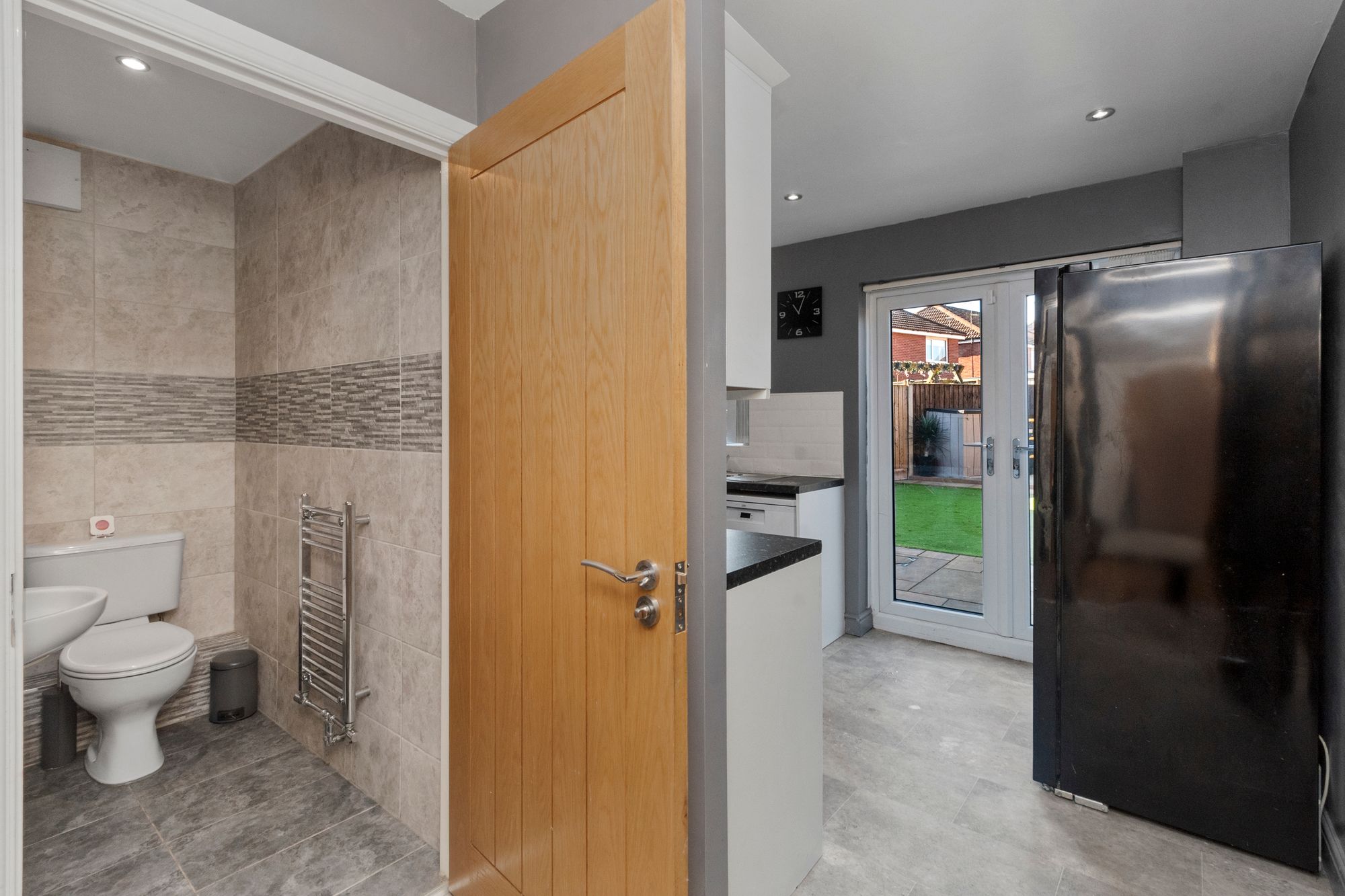 Daffodil Gardens, St. Helens