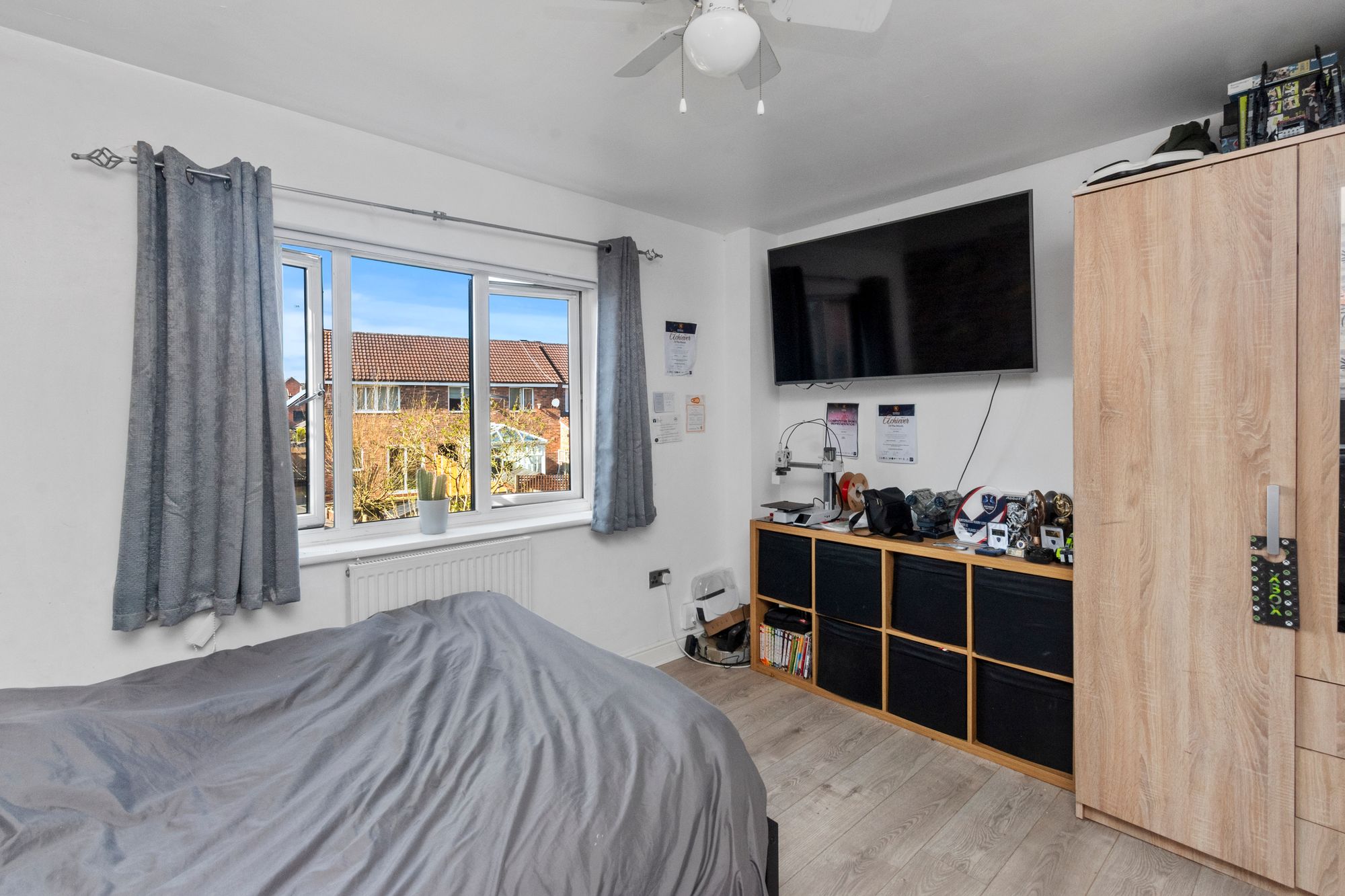 Daffodil Gardens, St. Helens