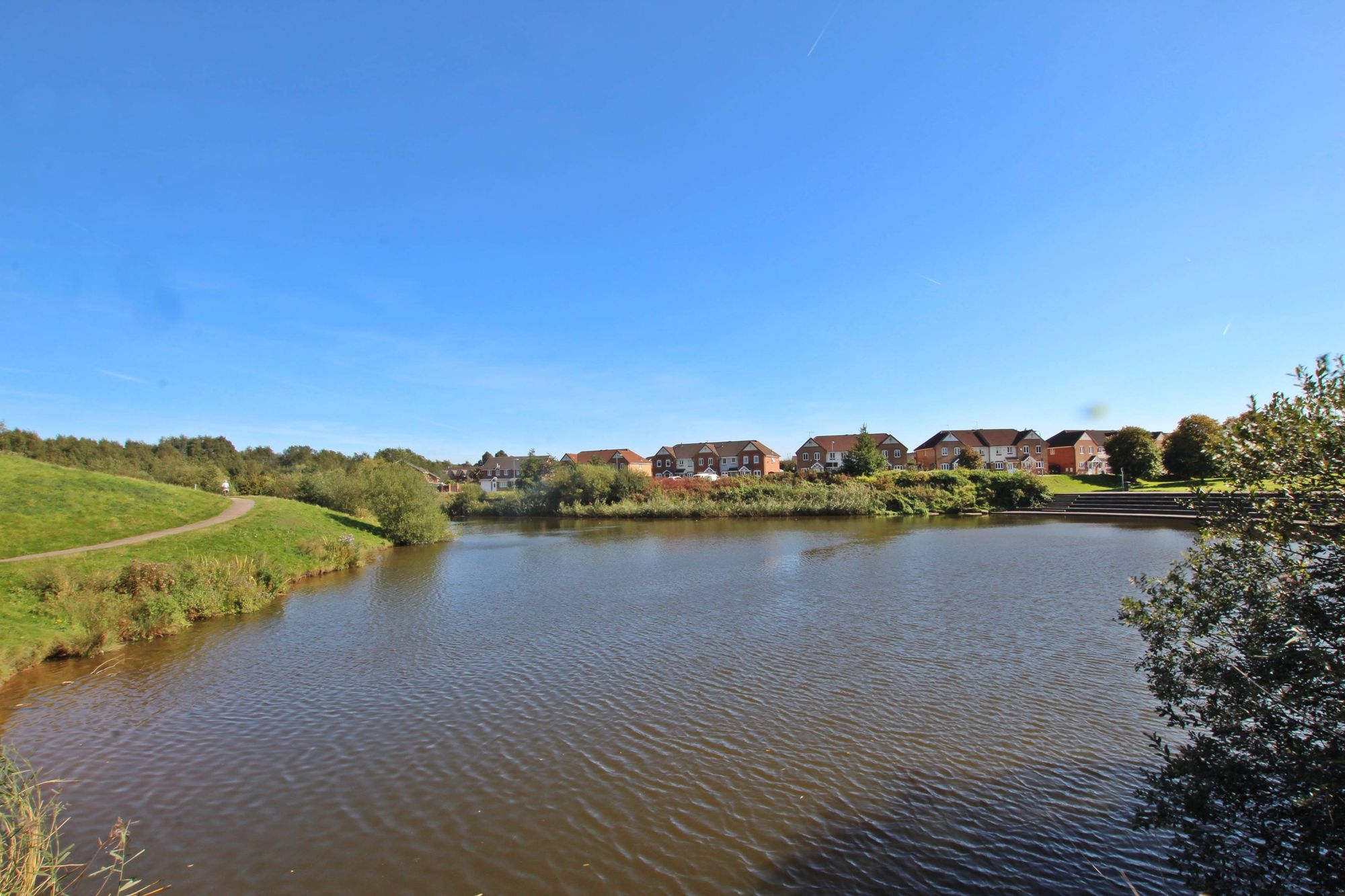 Daffodil Gardens, St. Helens
