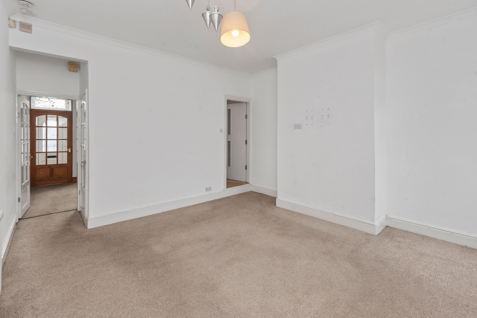 Wilkinson Street, Warrington