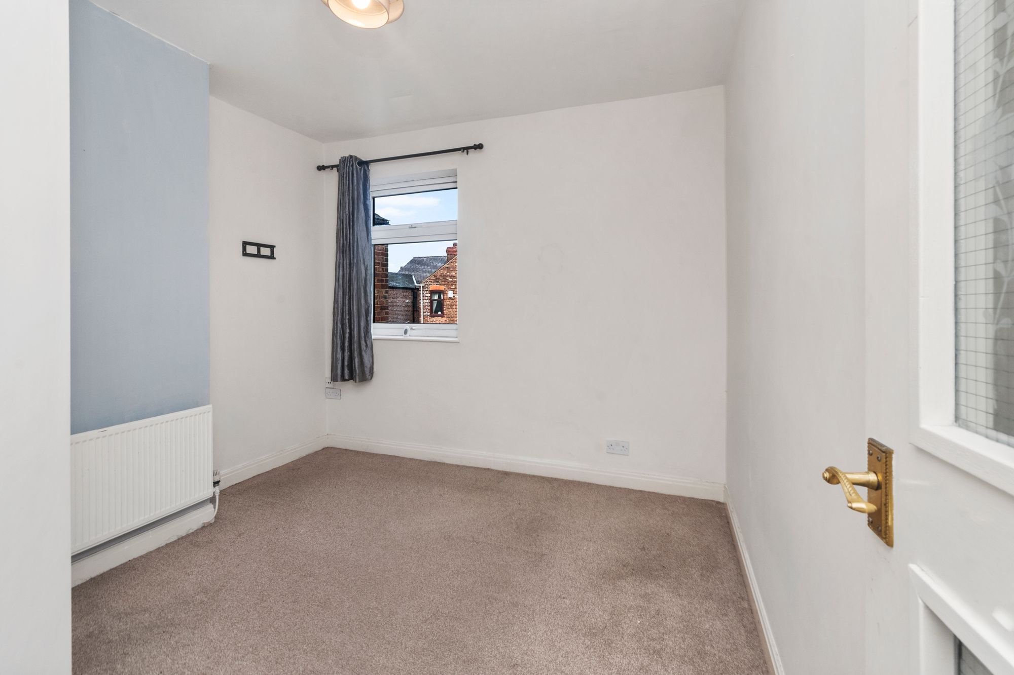 Wilkinson Street, Warrington