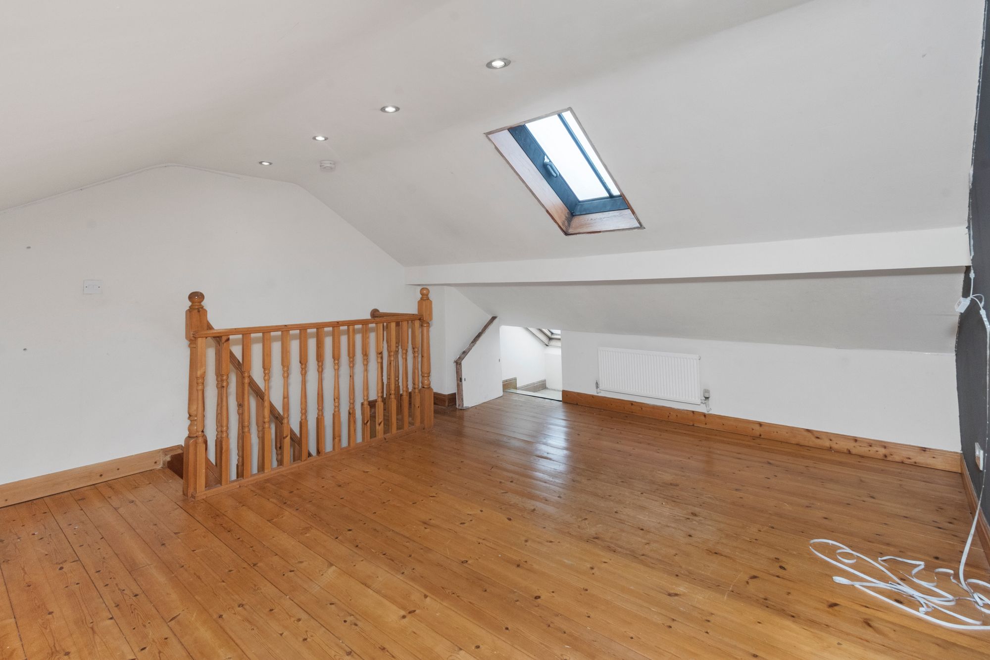 Wilkinson Street, Warrington