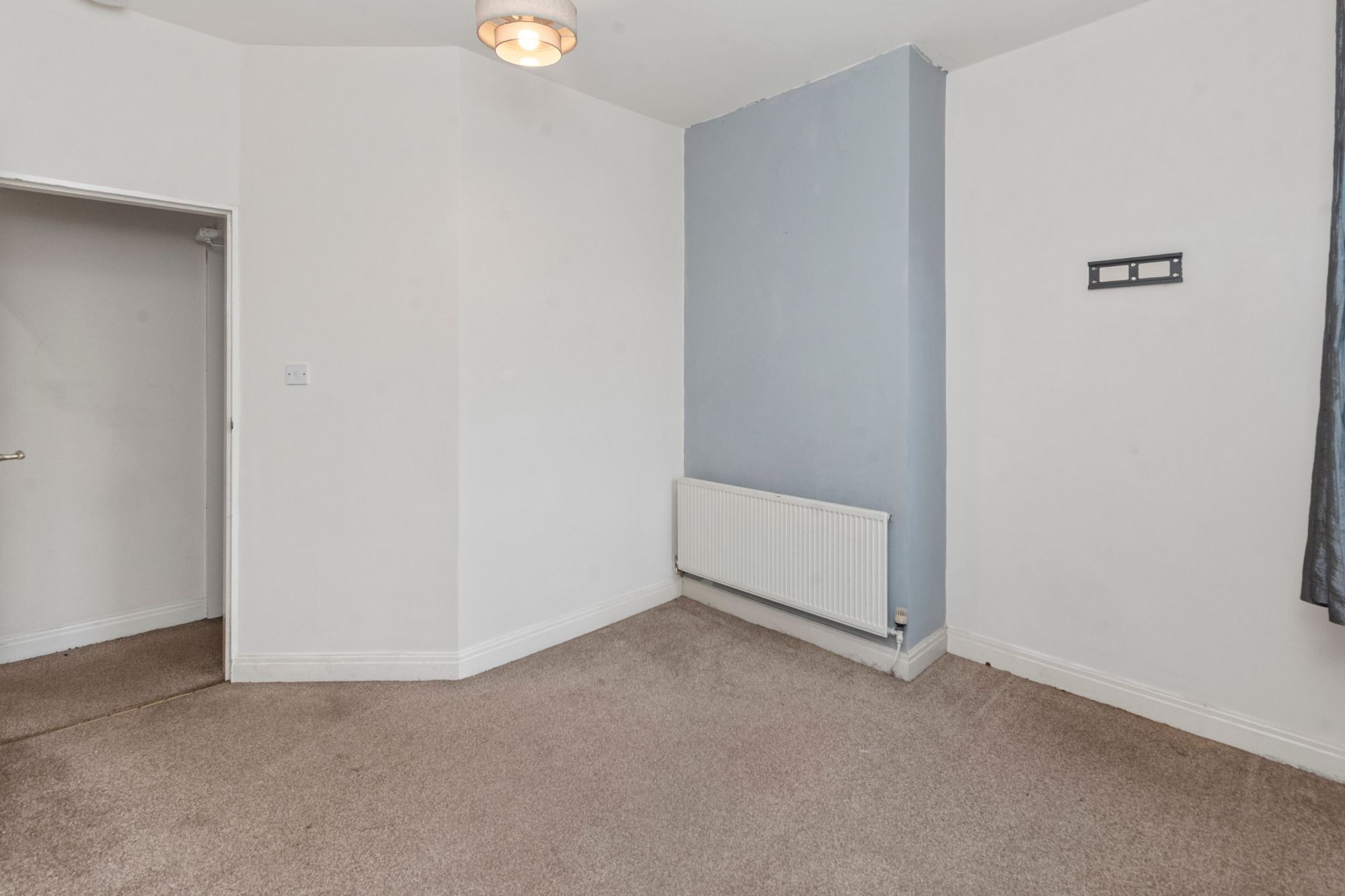 Wilkinson Street, Warrington