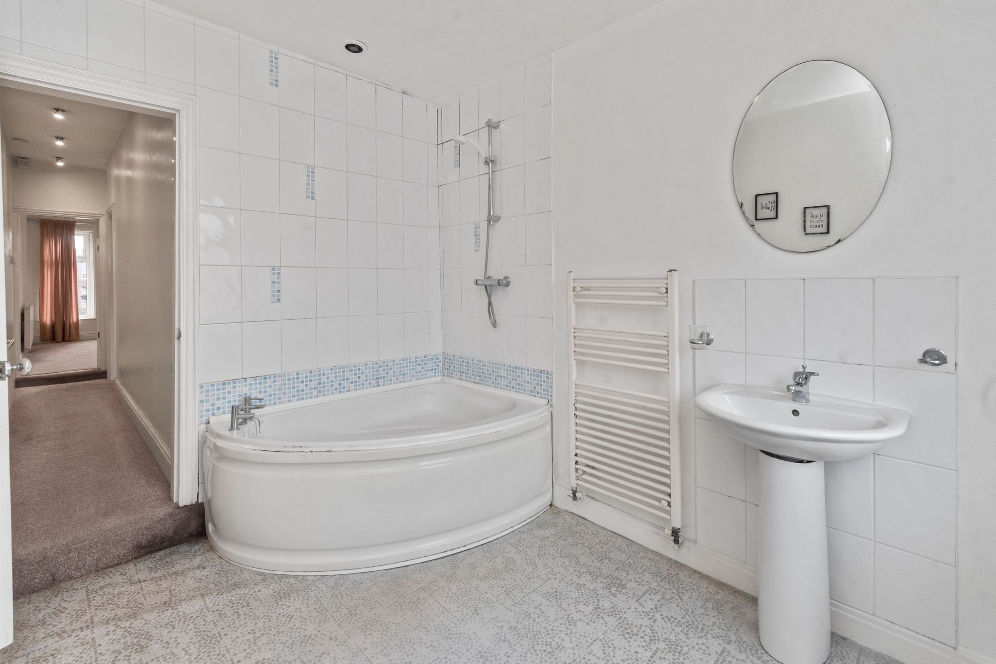 Wilkinson Street, Warrington