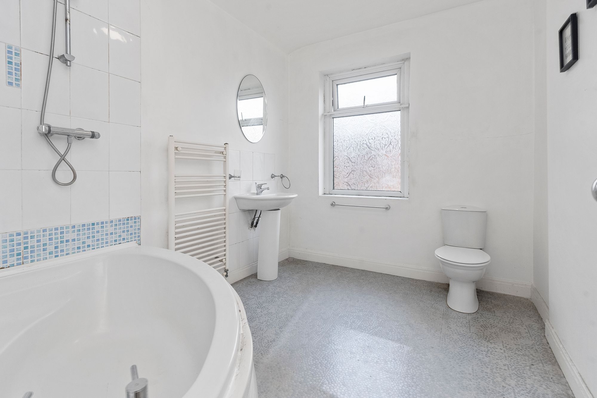 Wilkinson Street, Warrington