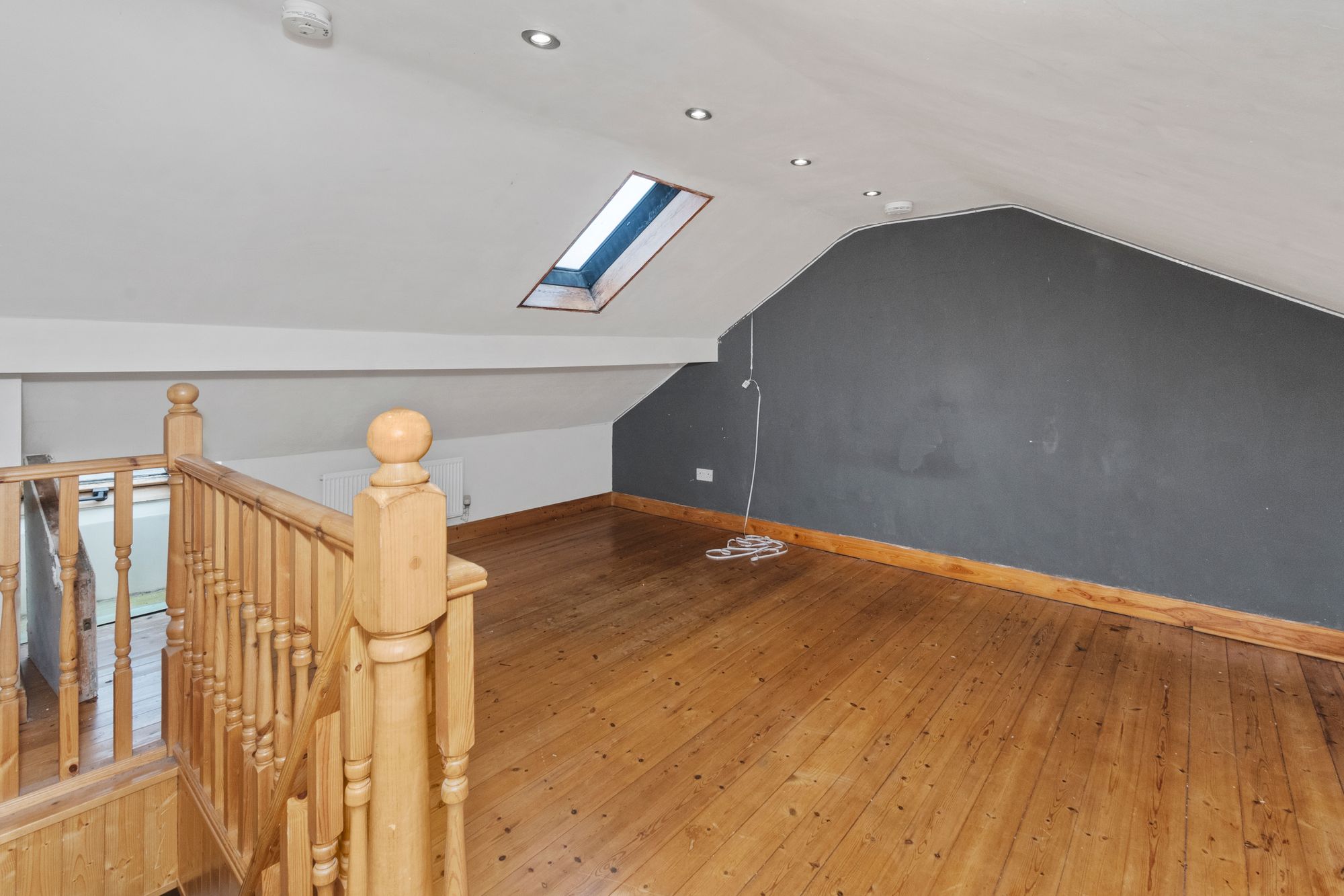 Wilkinson Street, Warrington