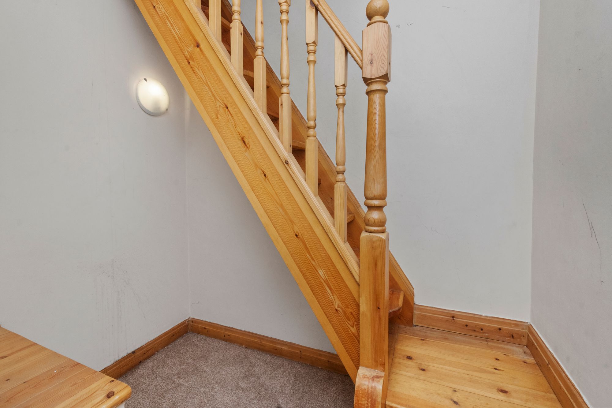 Wilkinson Street, Warrington