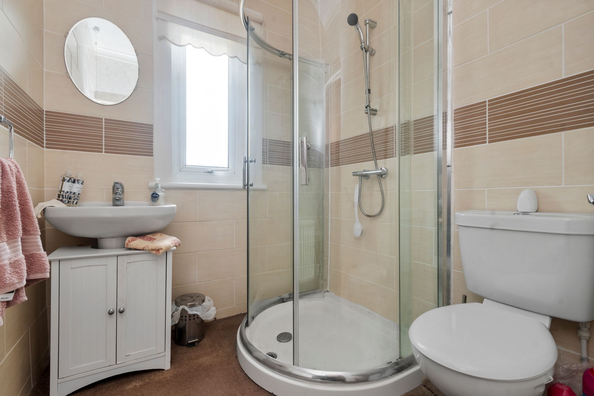 Canterbury Street, St. Helens