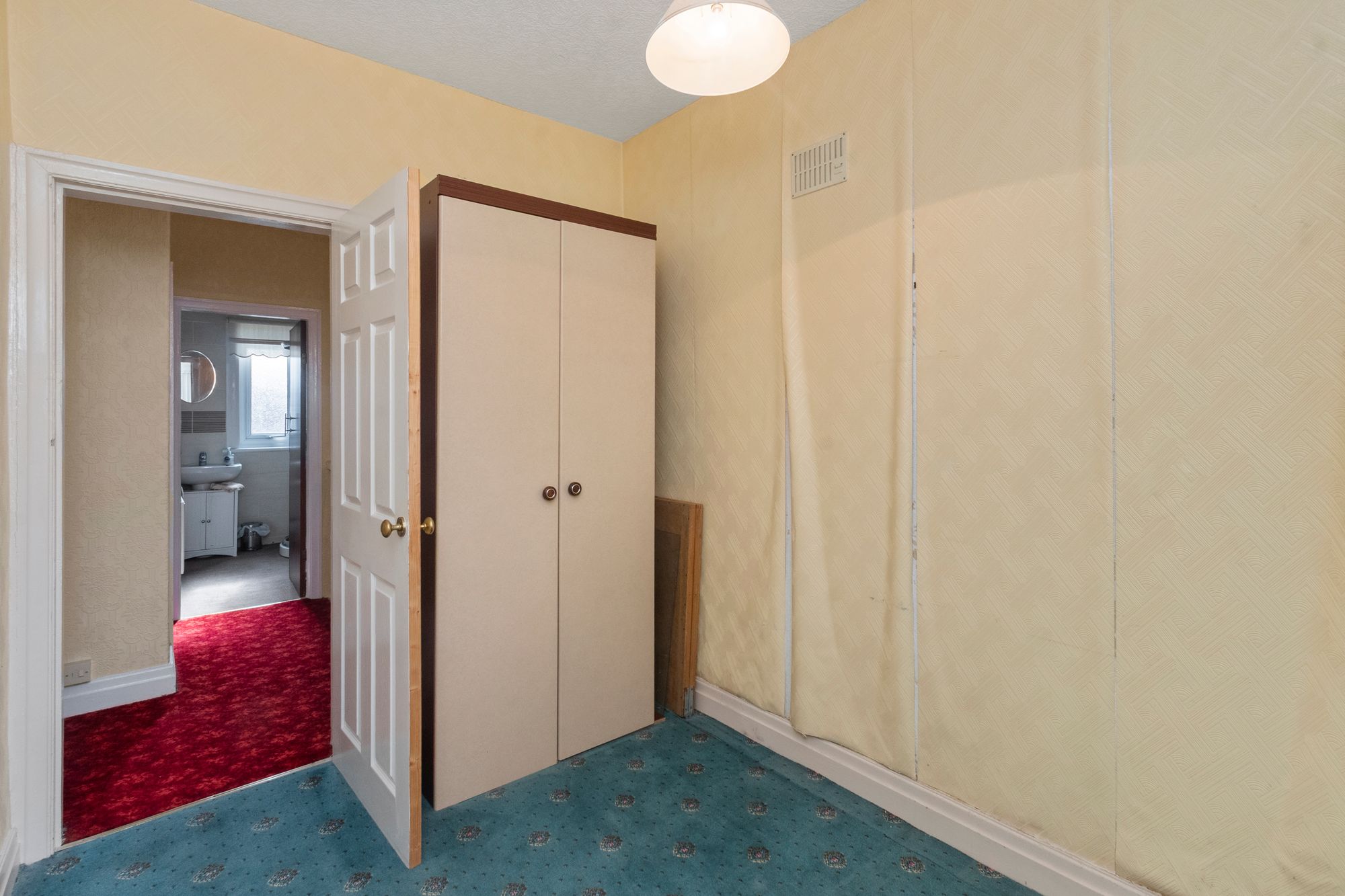 Canterbury Street, St. Helens