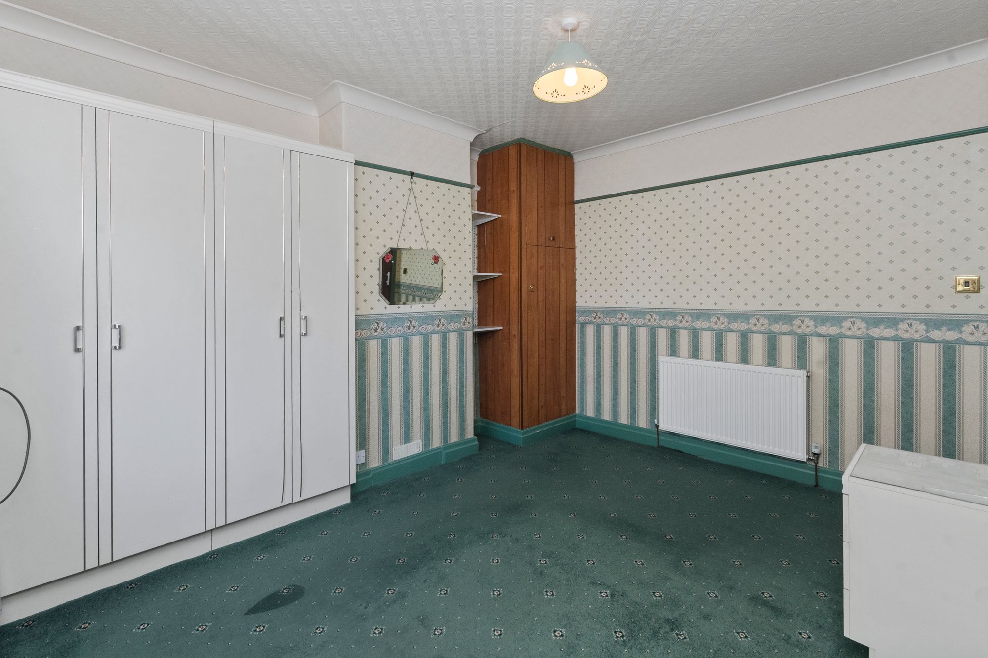 Canterbury Street, St. Helens