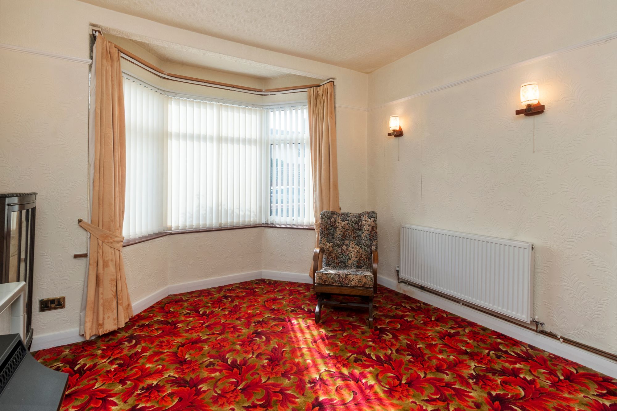 Canterbury Street, St. Helens