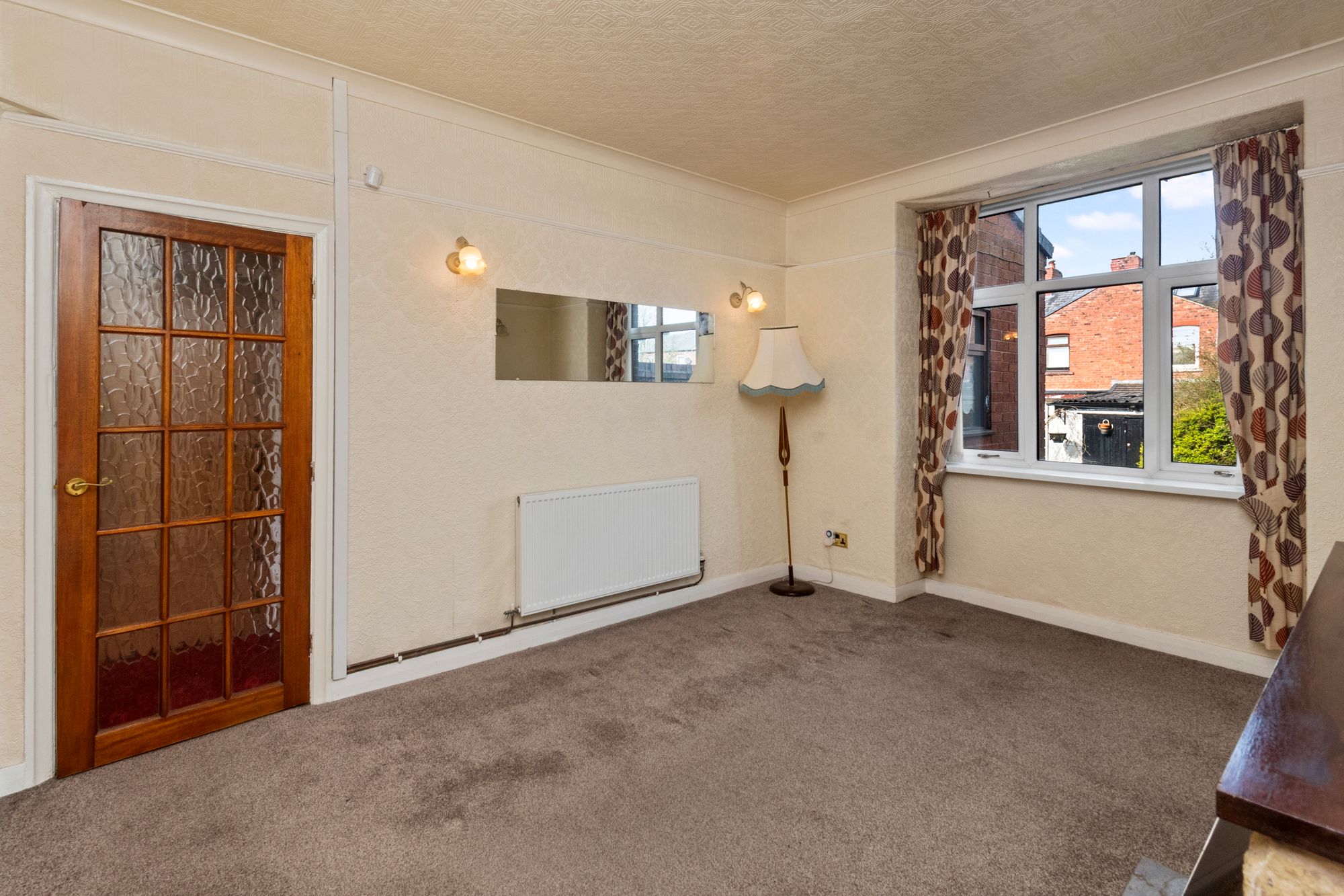 Canterbury Street, St. Helens