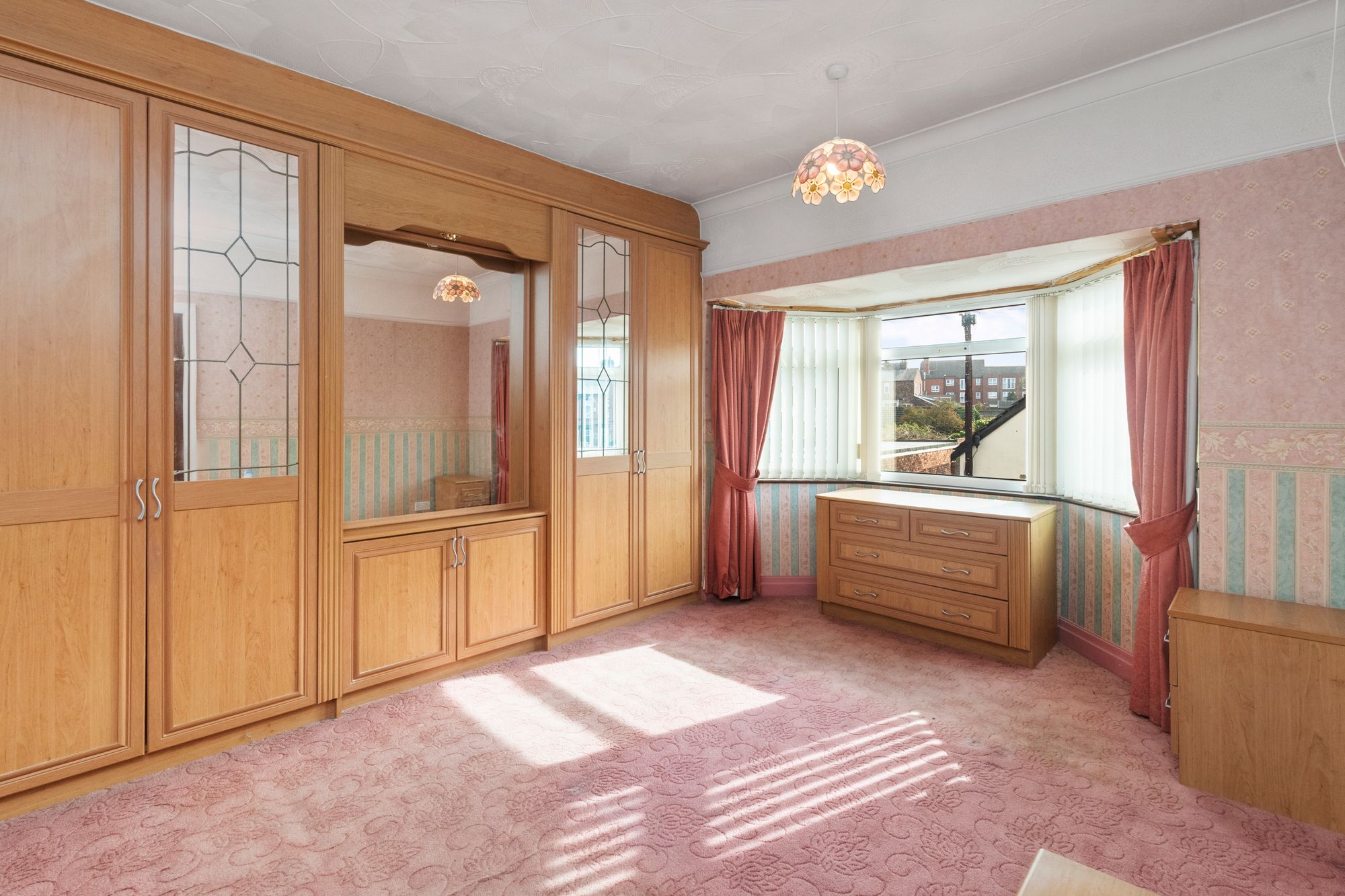 Canterbury Street, St. Helens