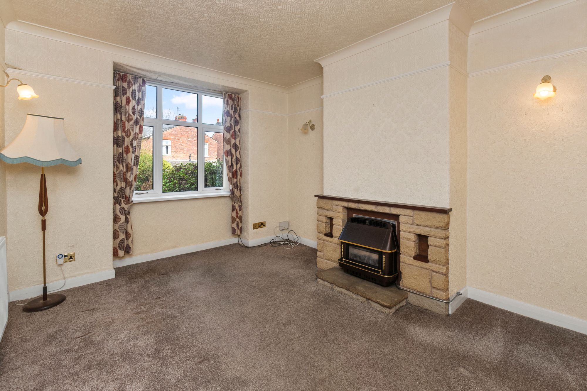 Canterbury Street, St. Helens