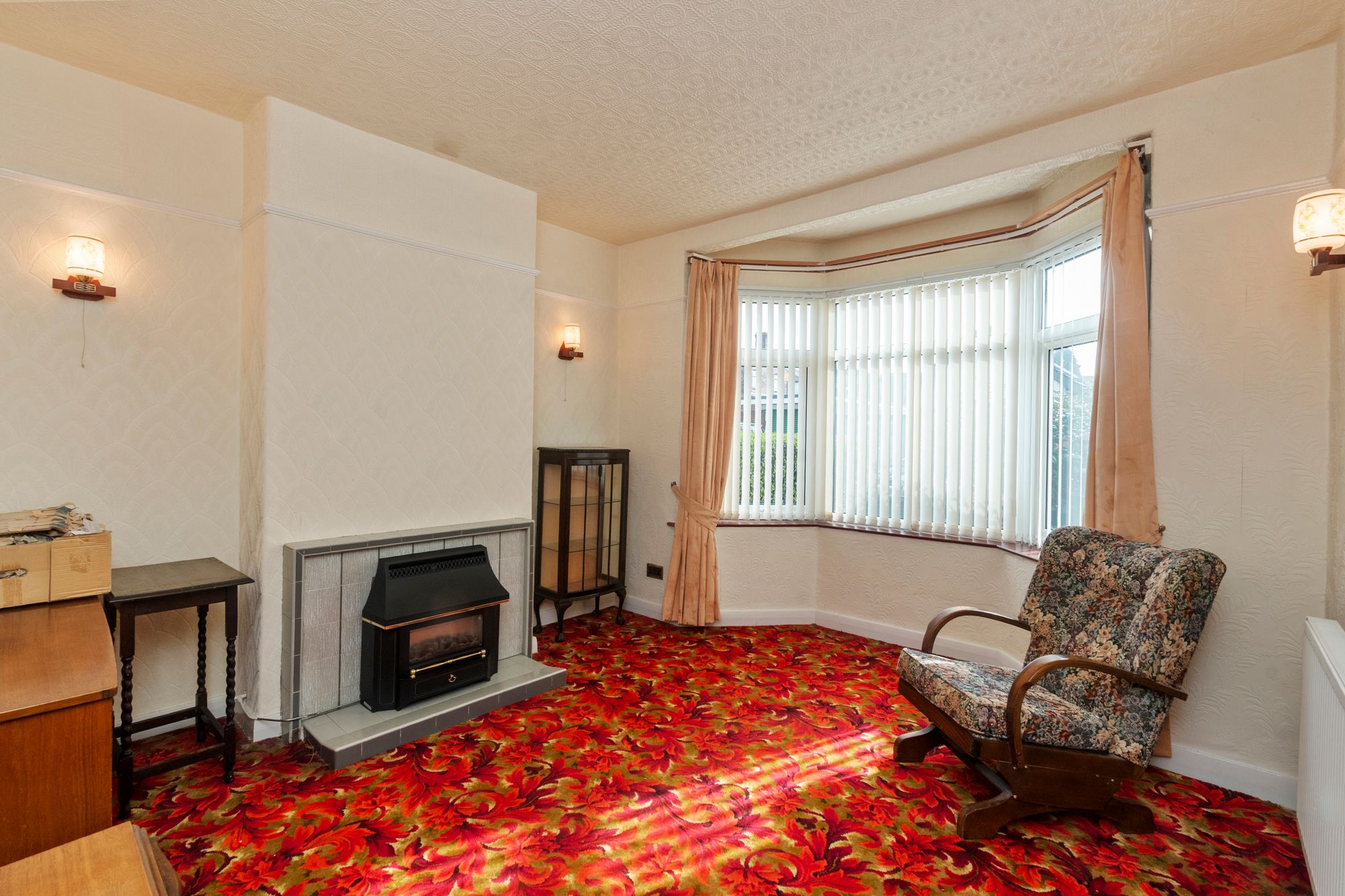 Canterbury Street, St. Helens