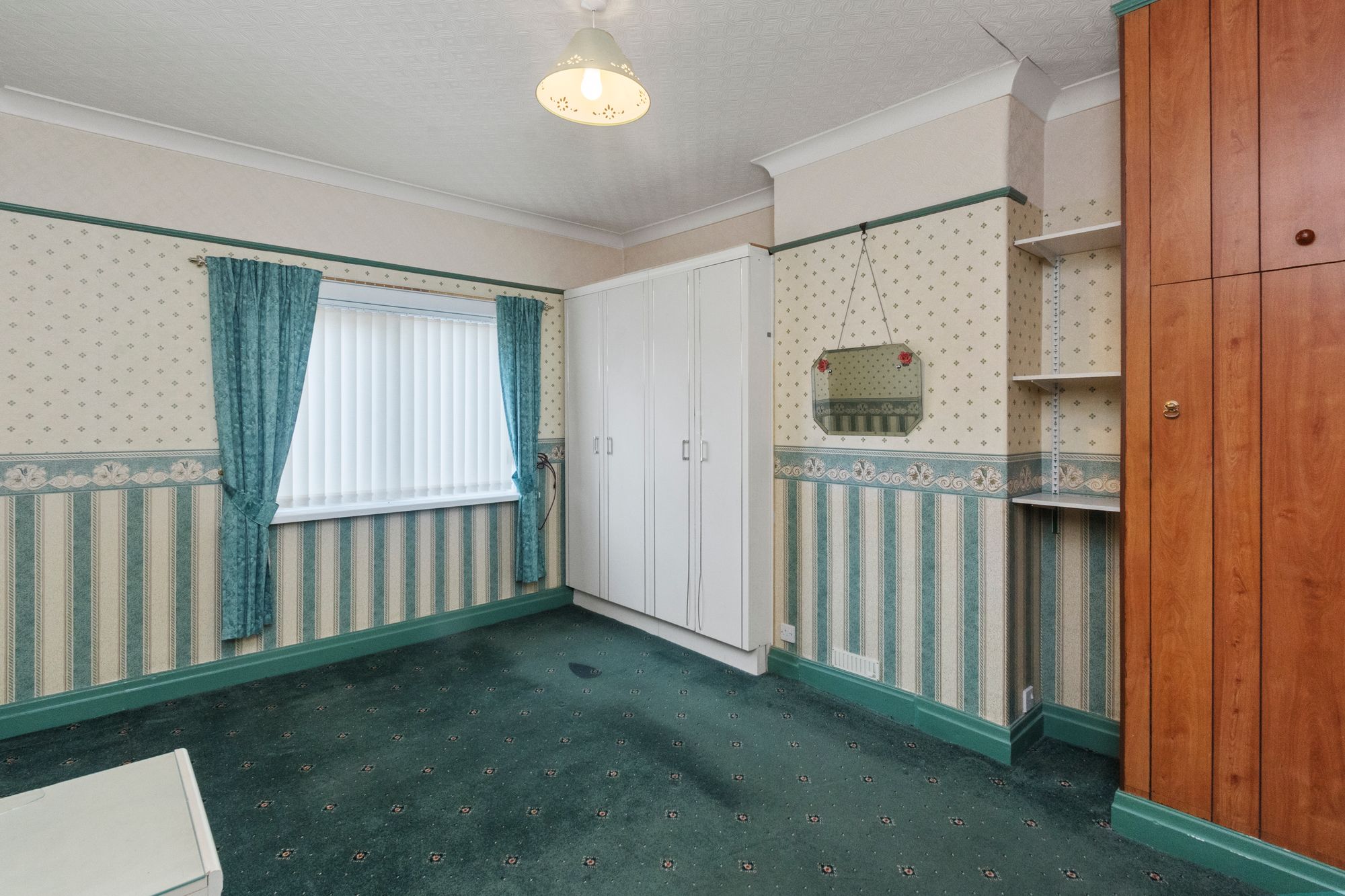 Canterbury Street, St. Helens