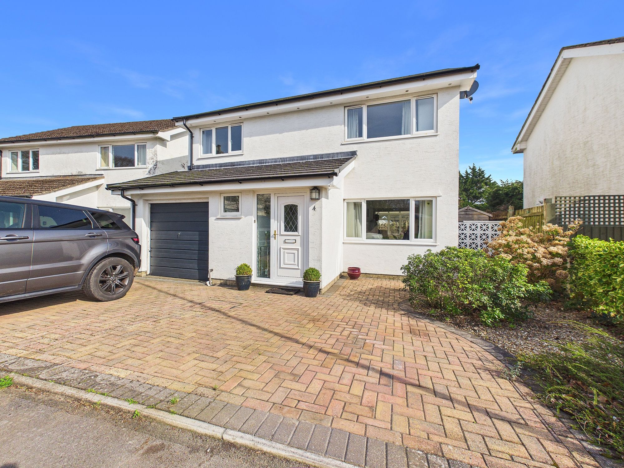 Heywood Lane, Tenby, SA70