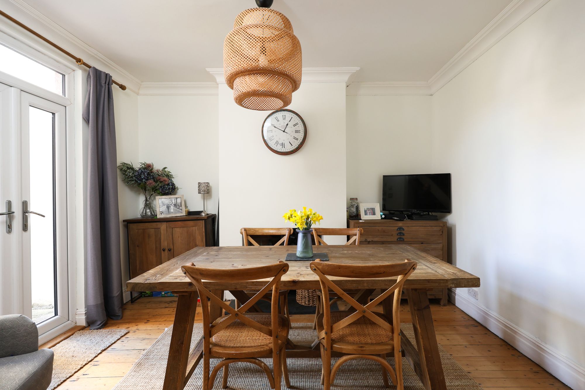 Ashgrove Avenue, Bristol, BS7