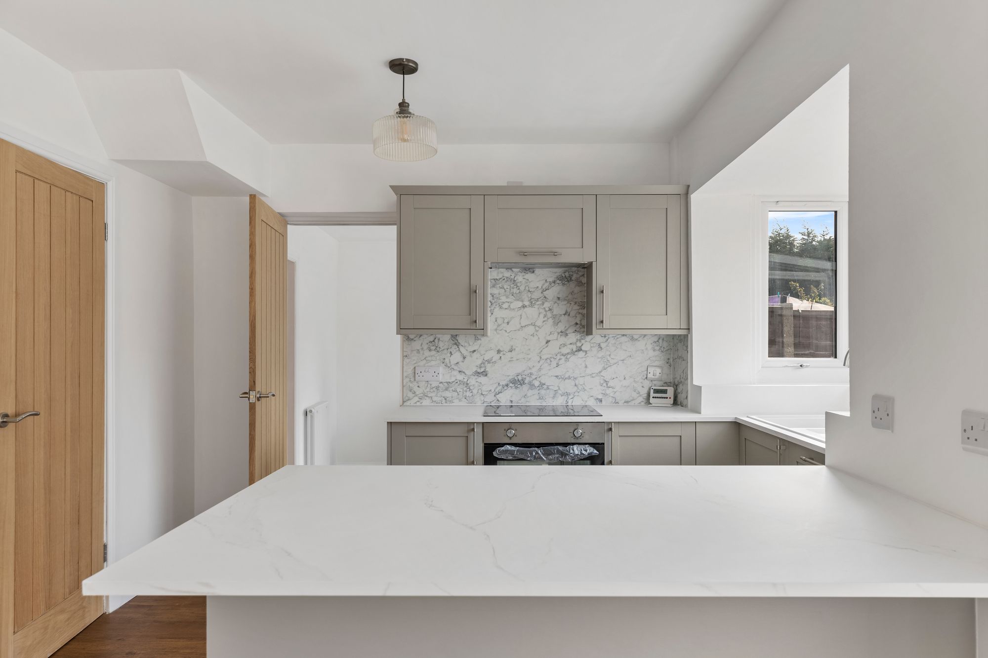 Westover Road, Warrington