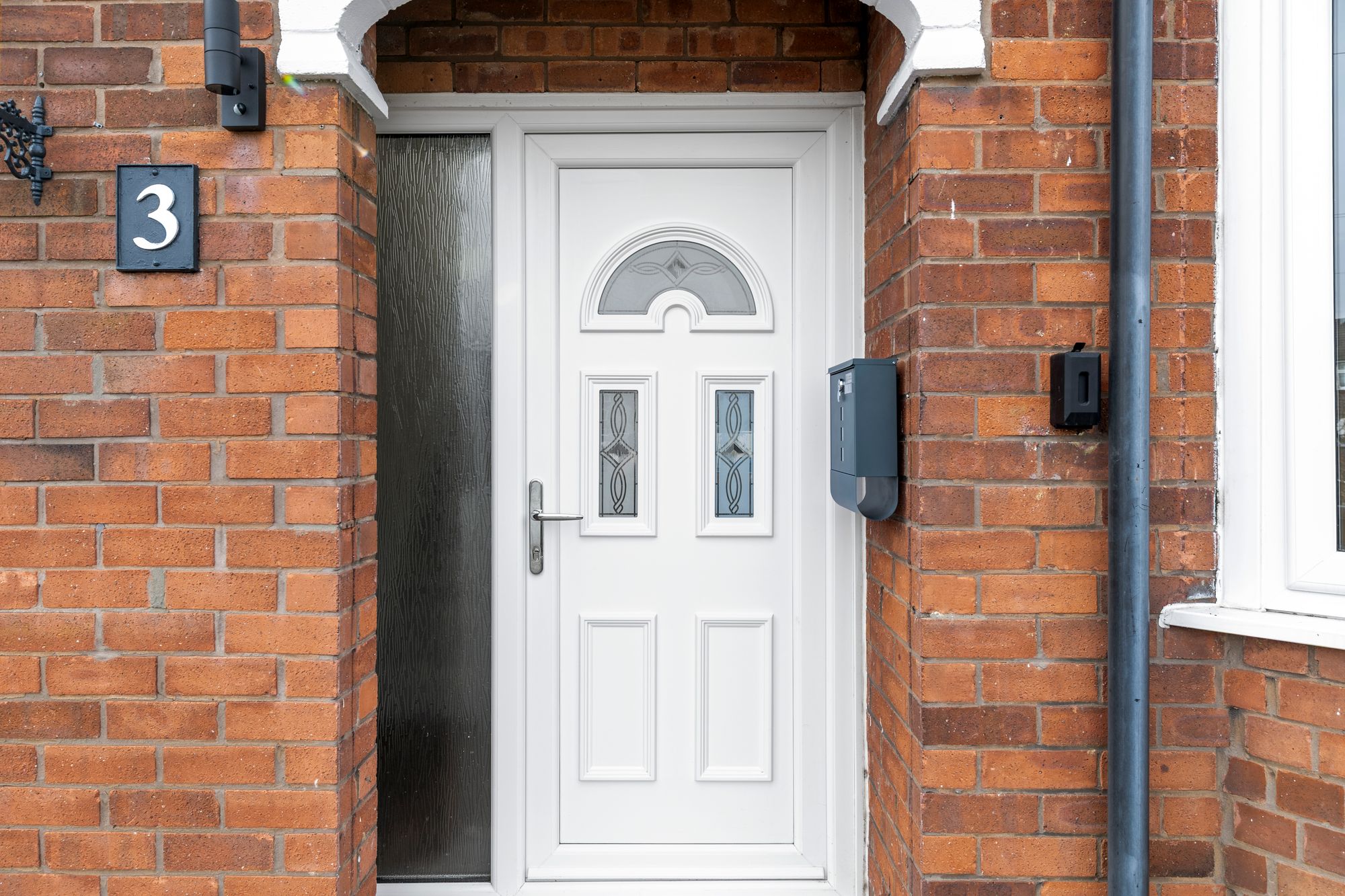 Westover Road, Warrington