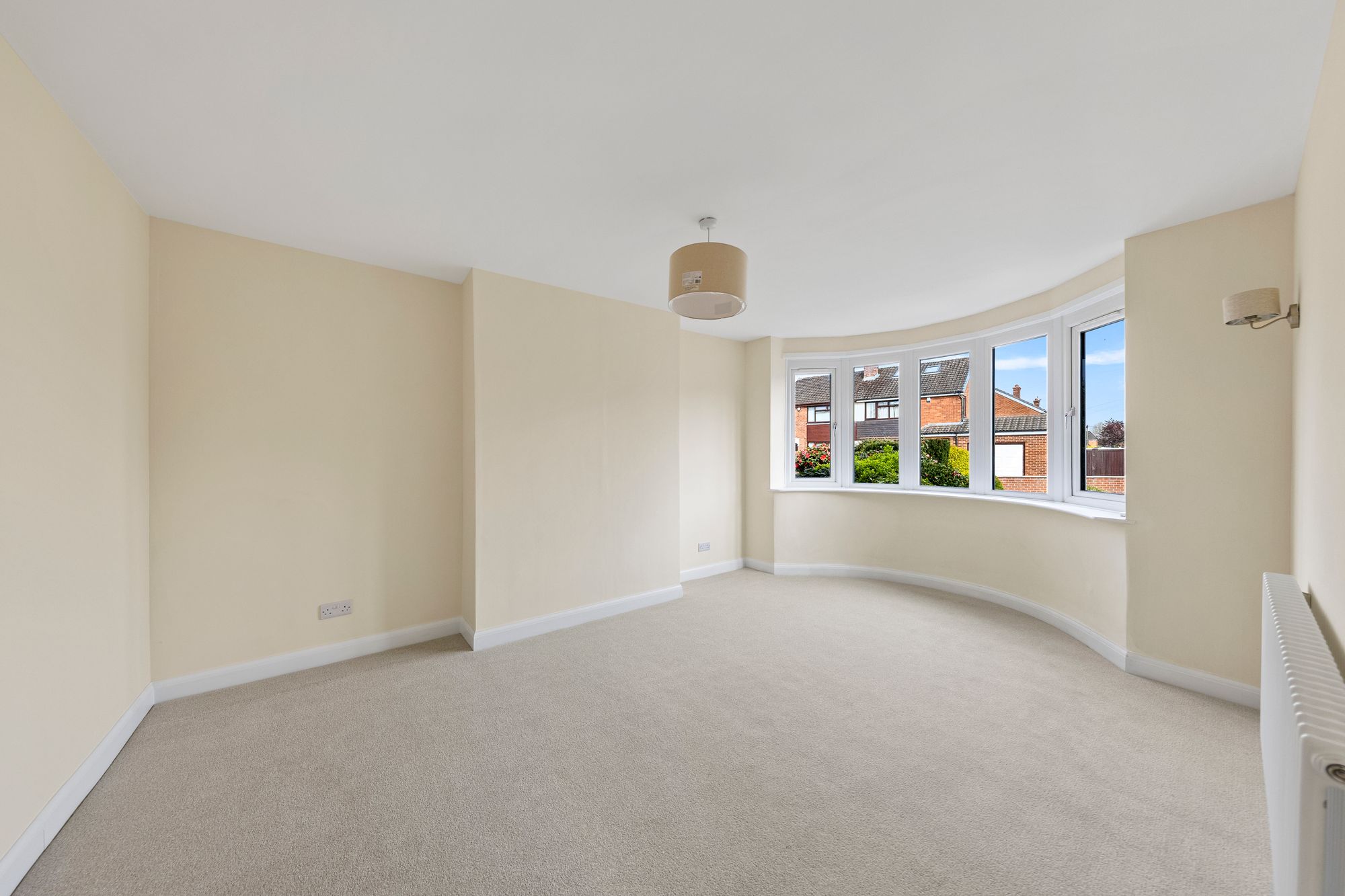 Westover Road, Warrington