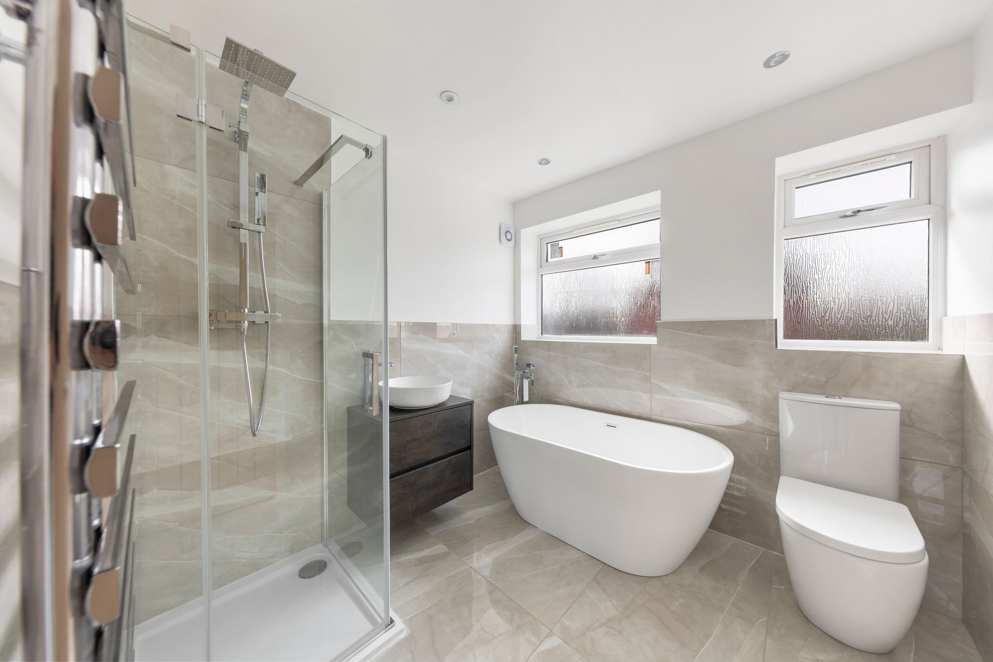 Westover Road, Warrington