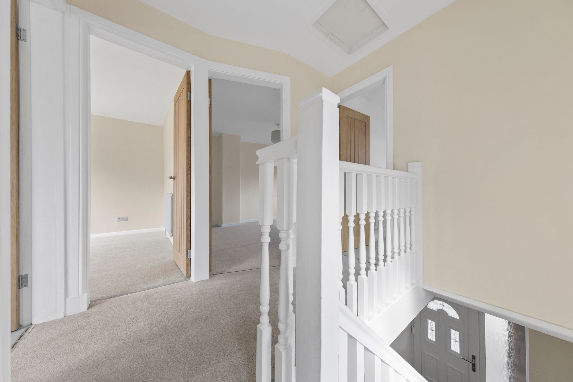 Westover Road, Warrington