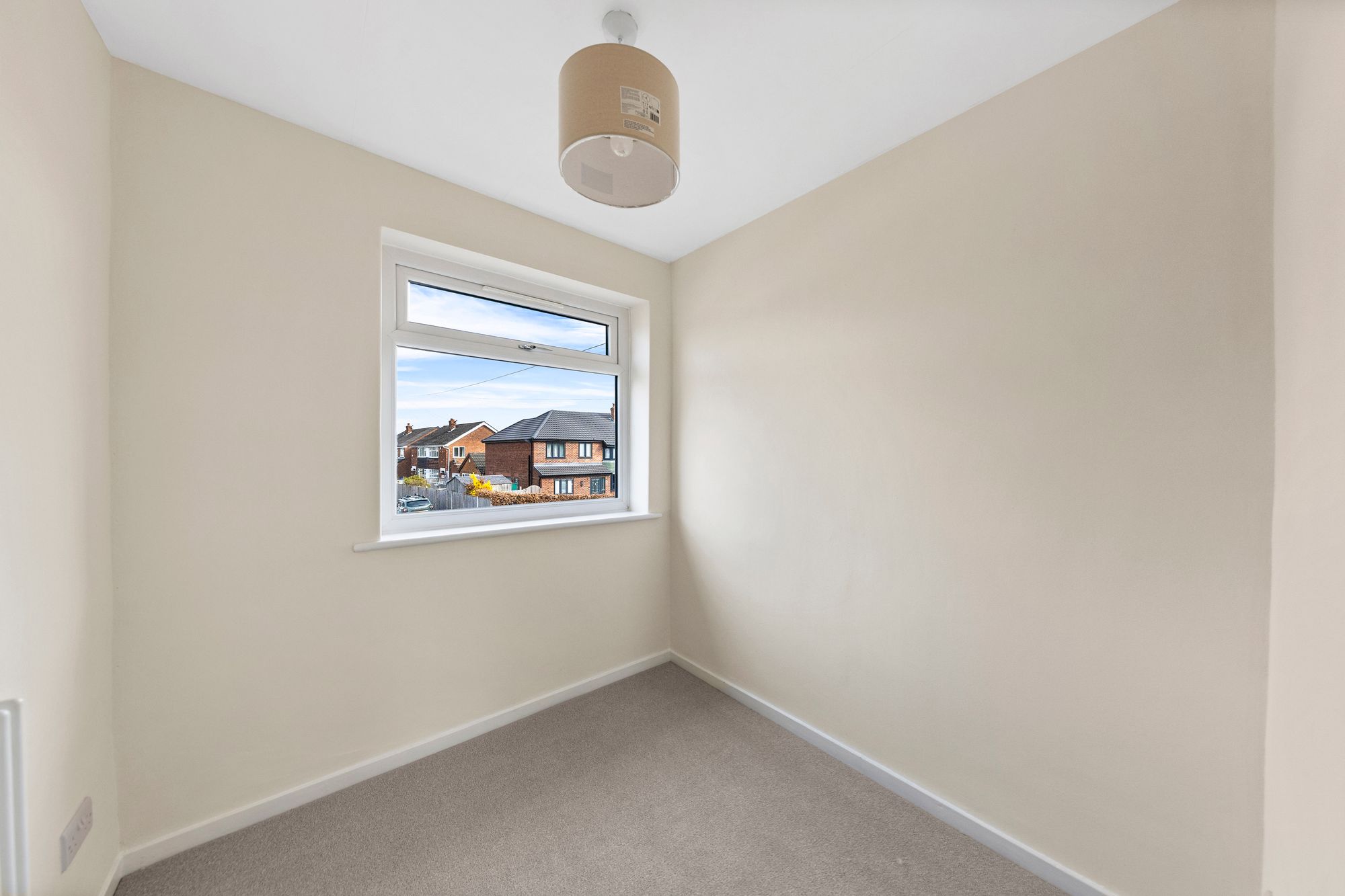 Westover Road, Warrington