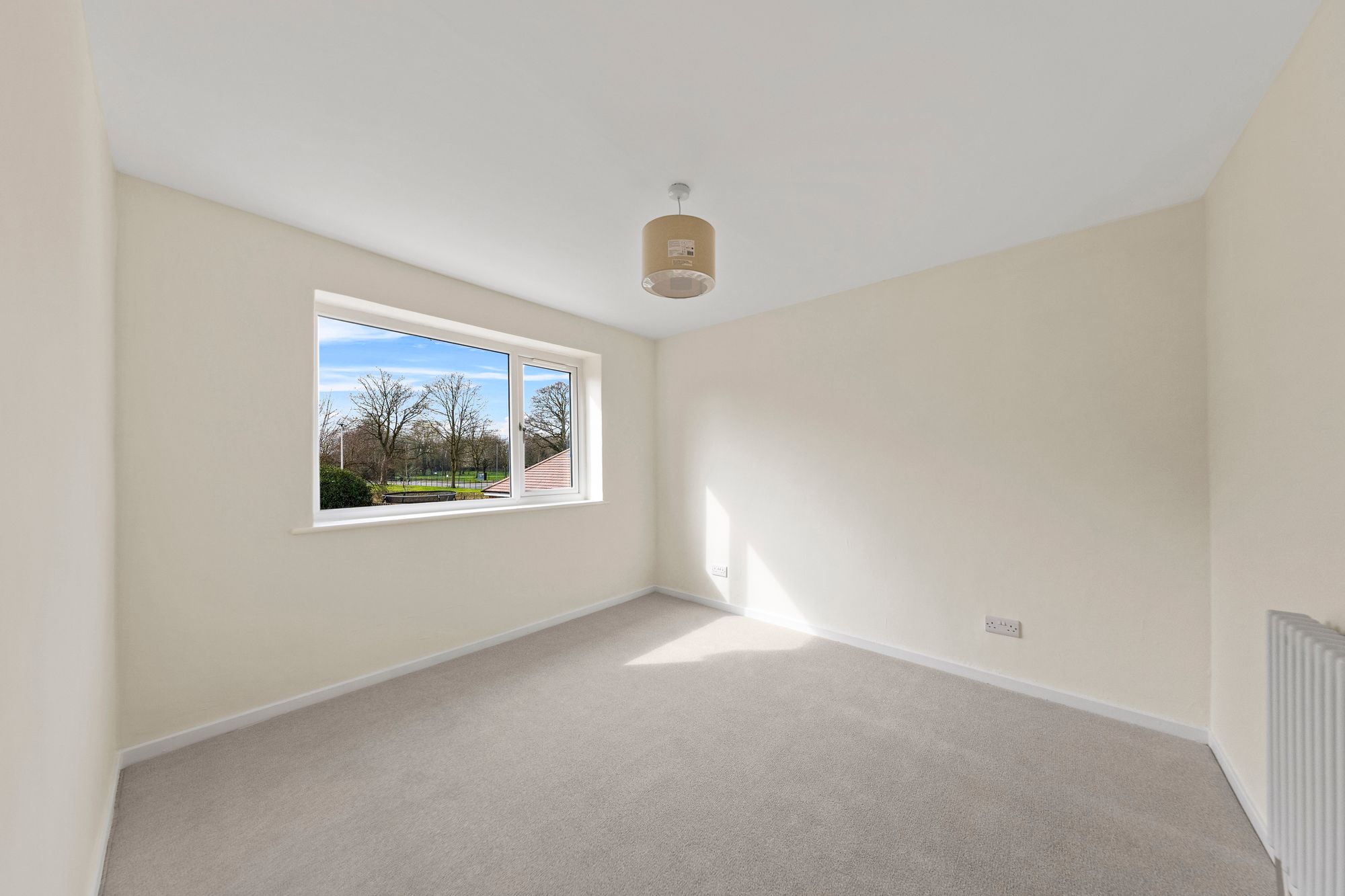 Westover Road, Warrington