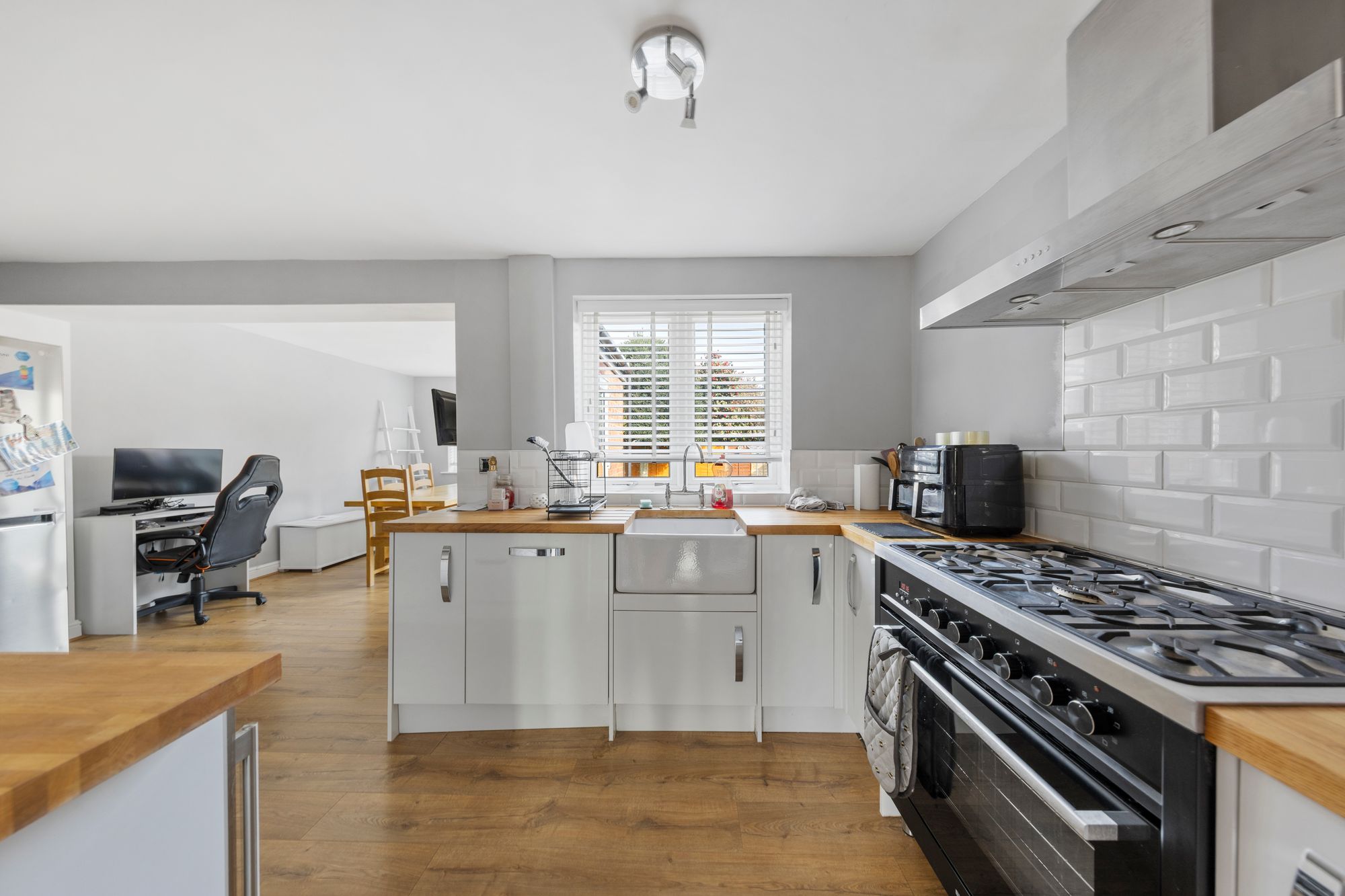 Harlow Close, Warrington