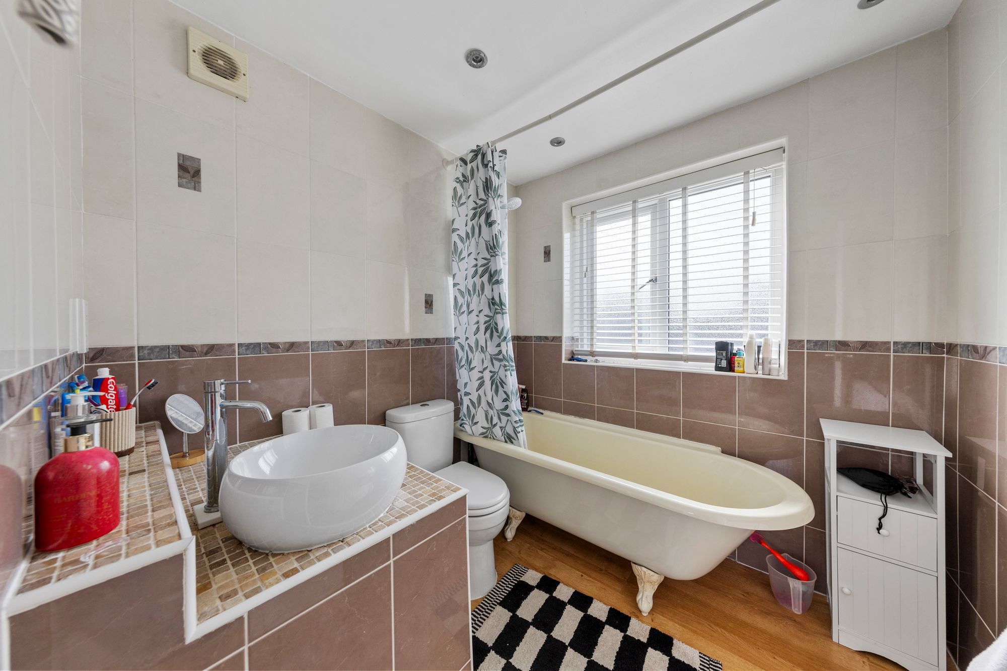 Harlow Close, Warrington