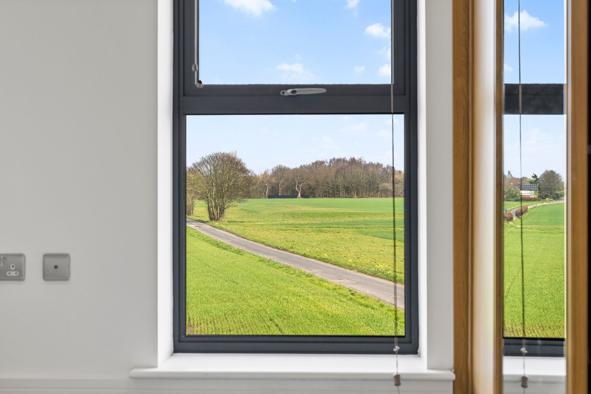 Dam Lane, Rixton, WA3