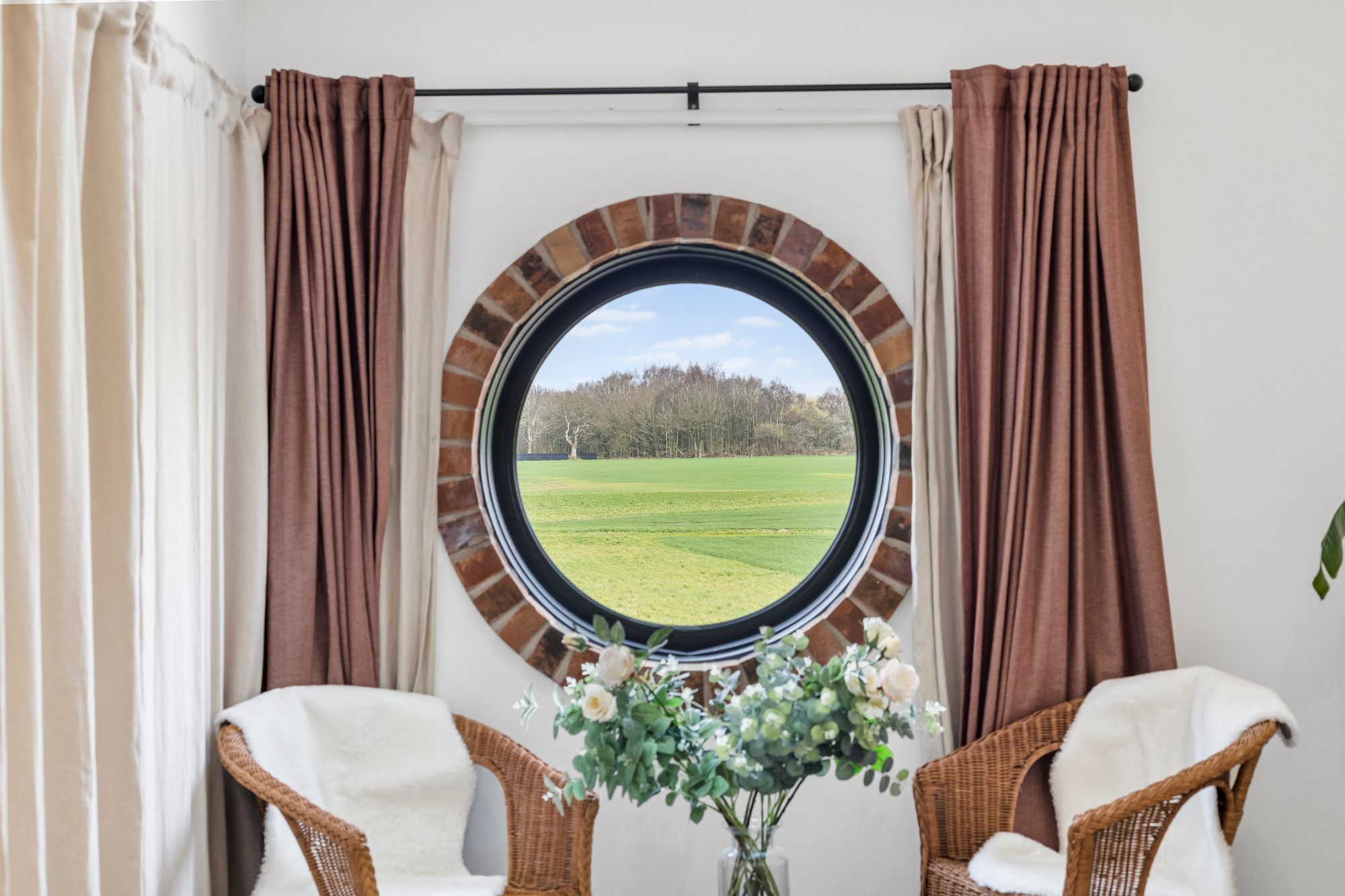 Dam Lane, Rixton, WA3