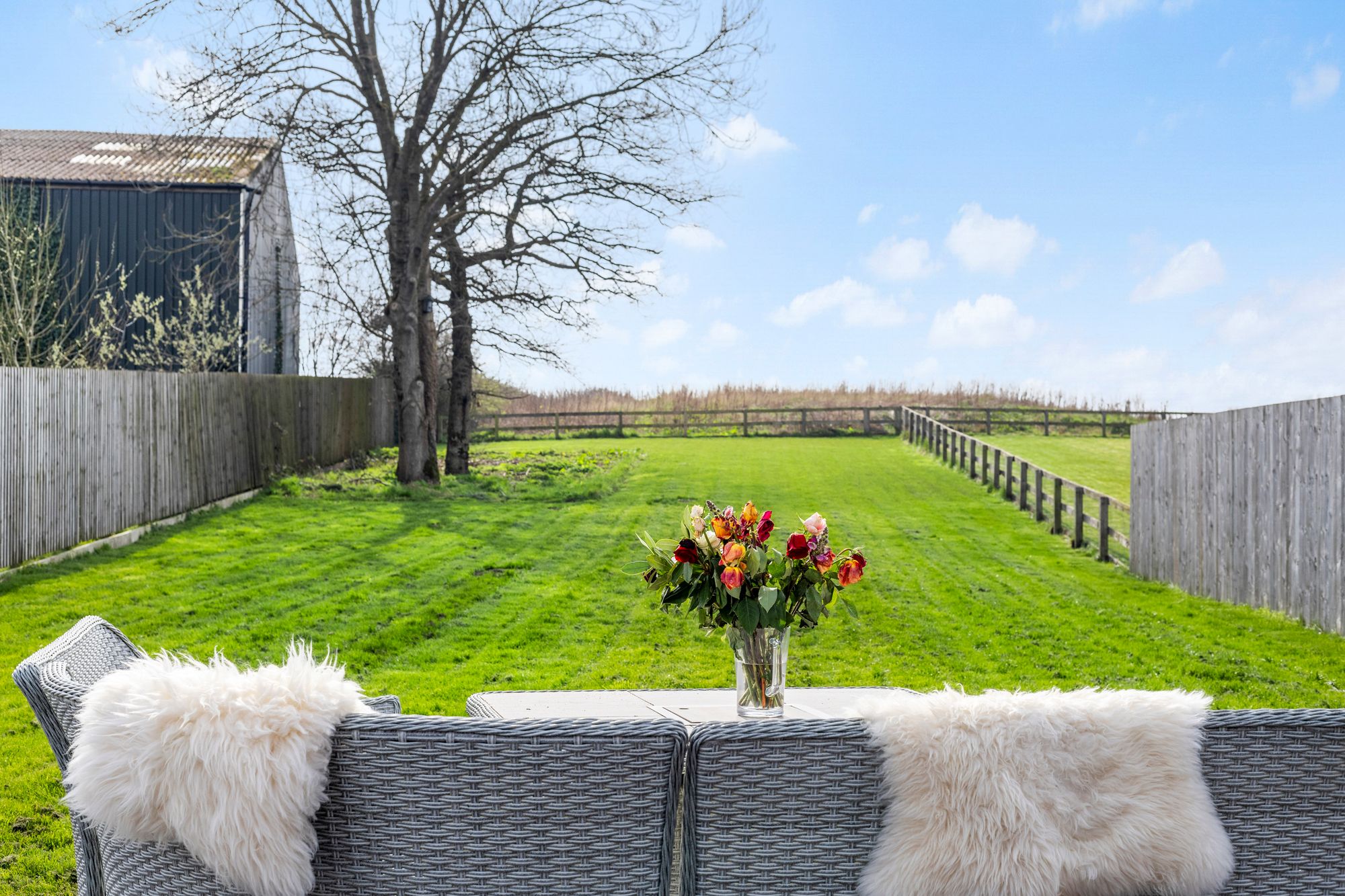 Dam Lane, Rixton, WA3