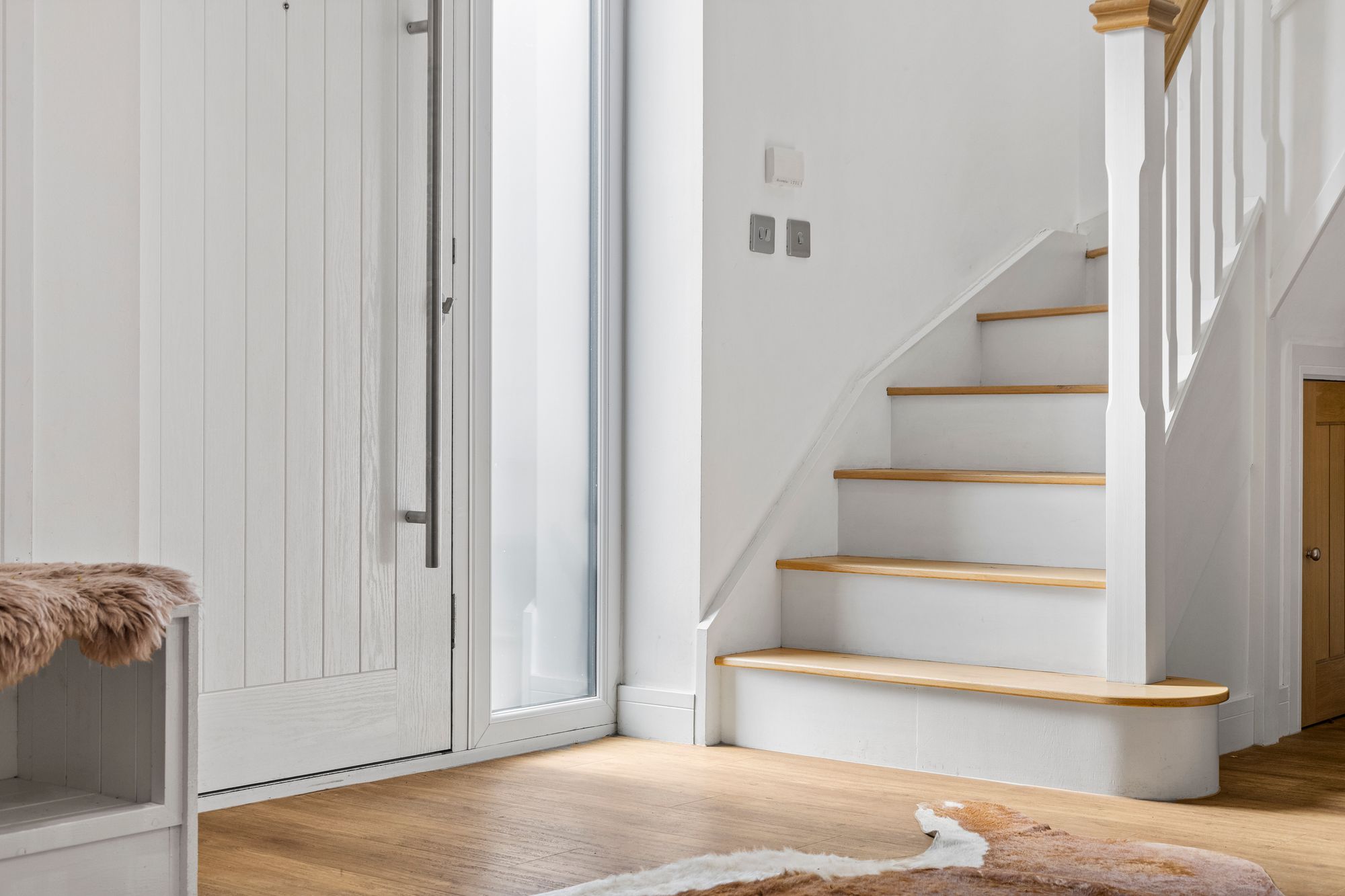 Dam Lane, Rixton, WA3