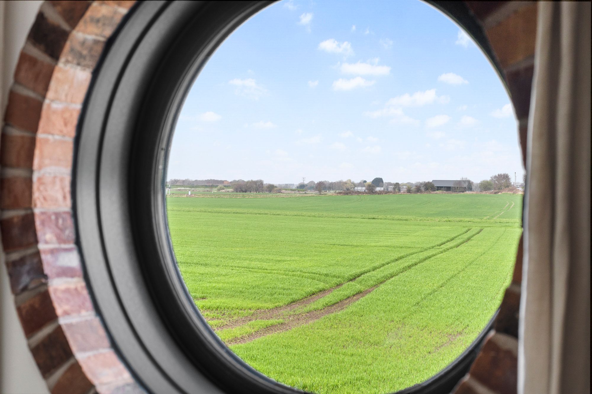 Dam Lane, Rixton, WA3