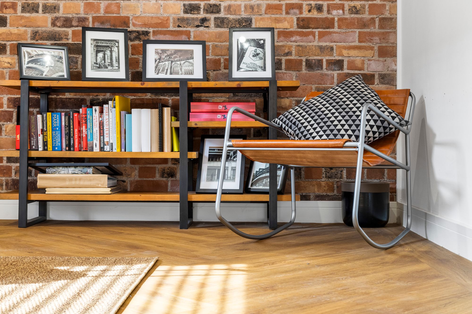 Dam Lane, Rixton, WA3