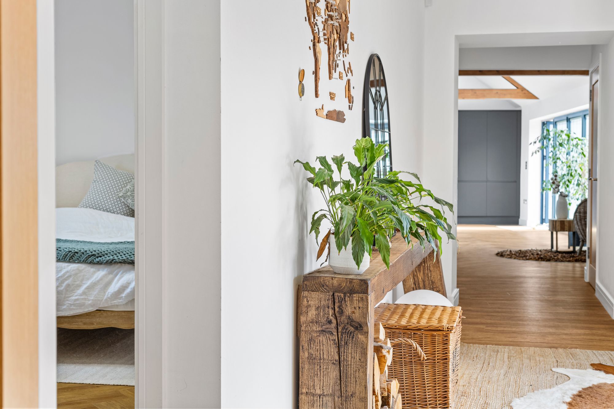 Dam Lane, Rixton, WA3