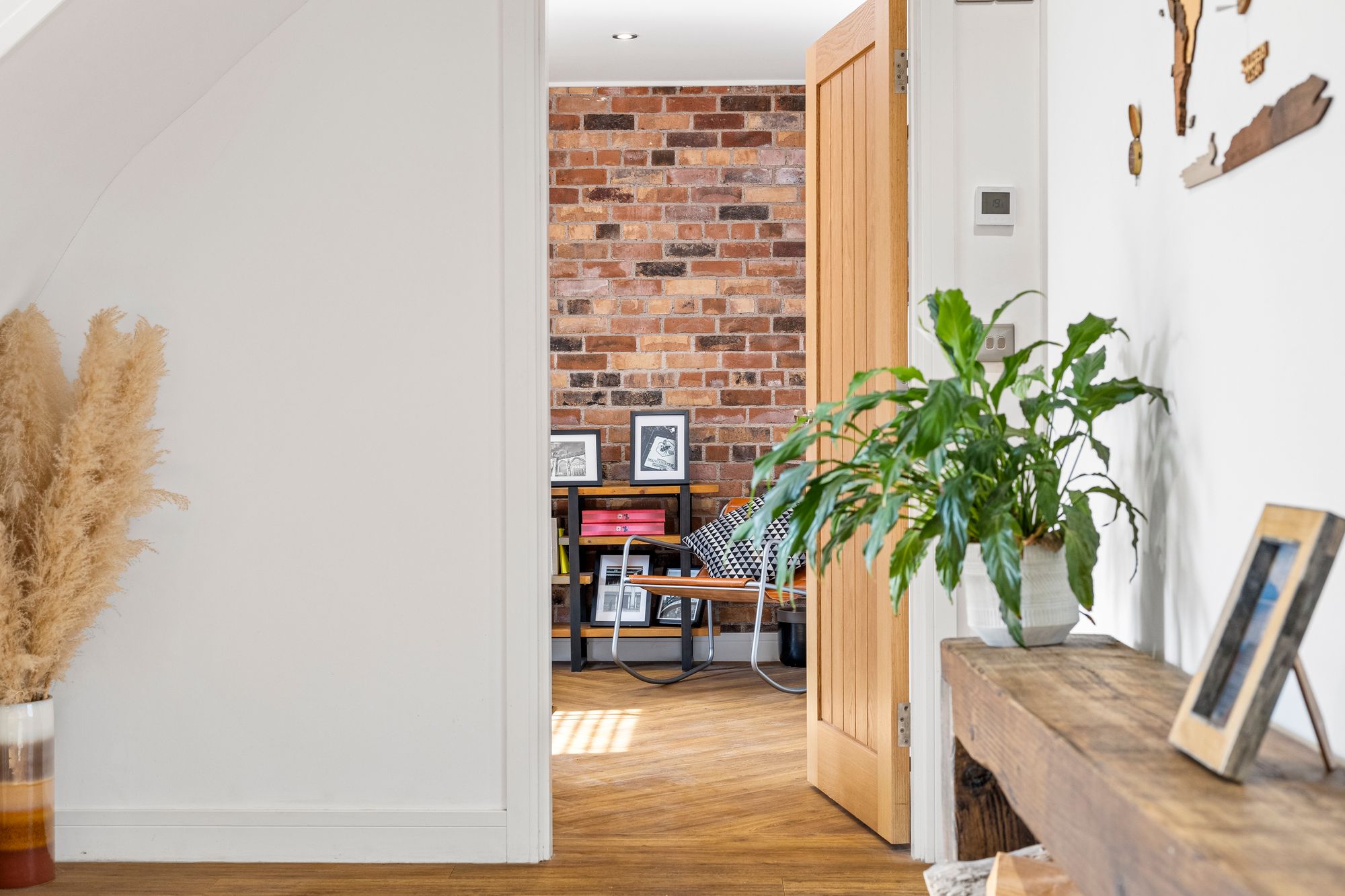 Dam Lane, Rixton, WA3